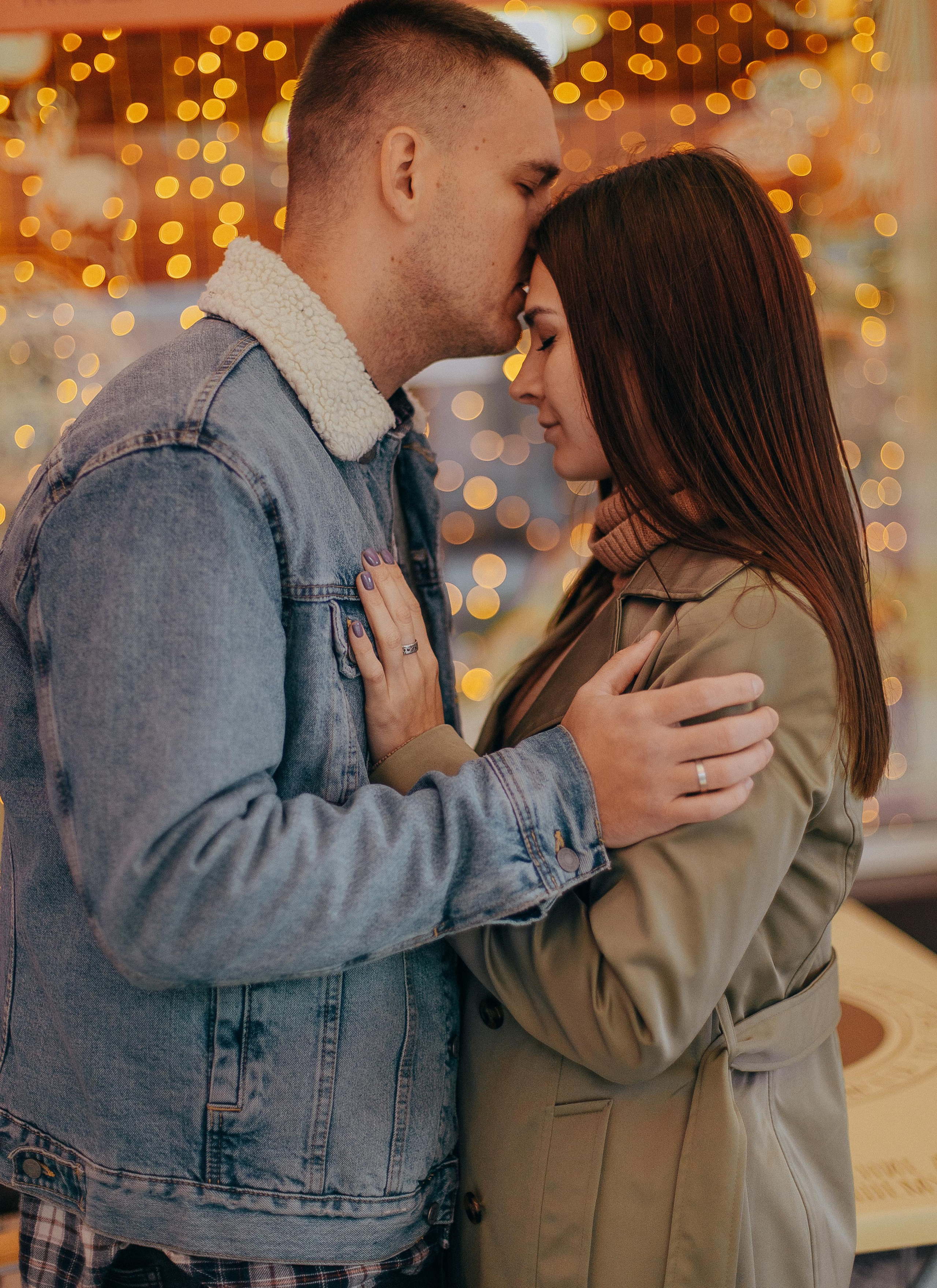 Ваня и Света. Женский и семейный фотограф в Краснодаре Яна Теплая