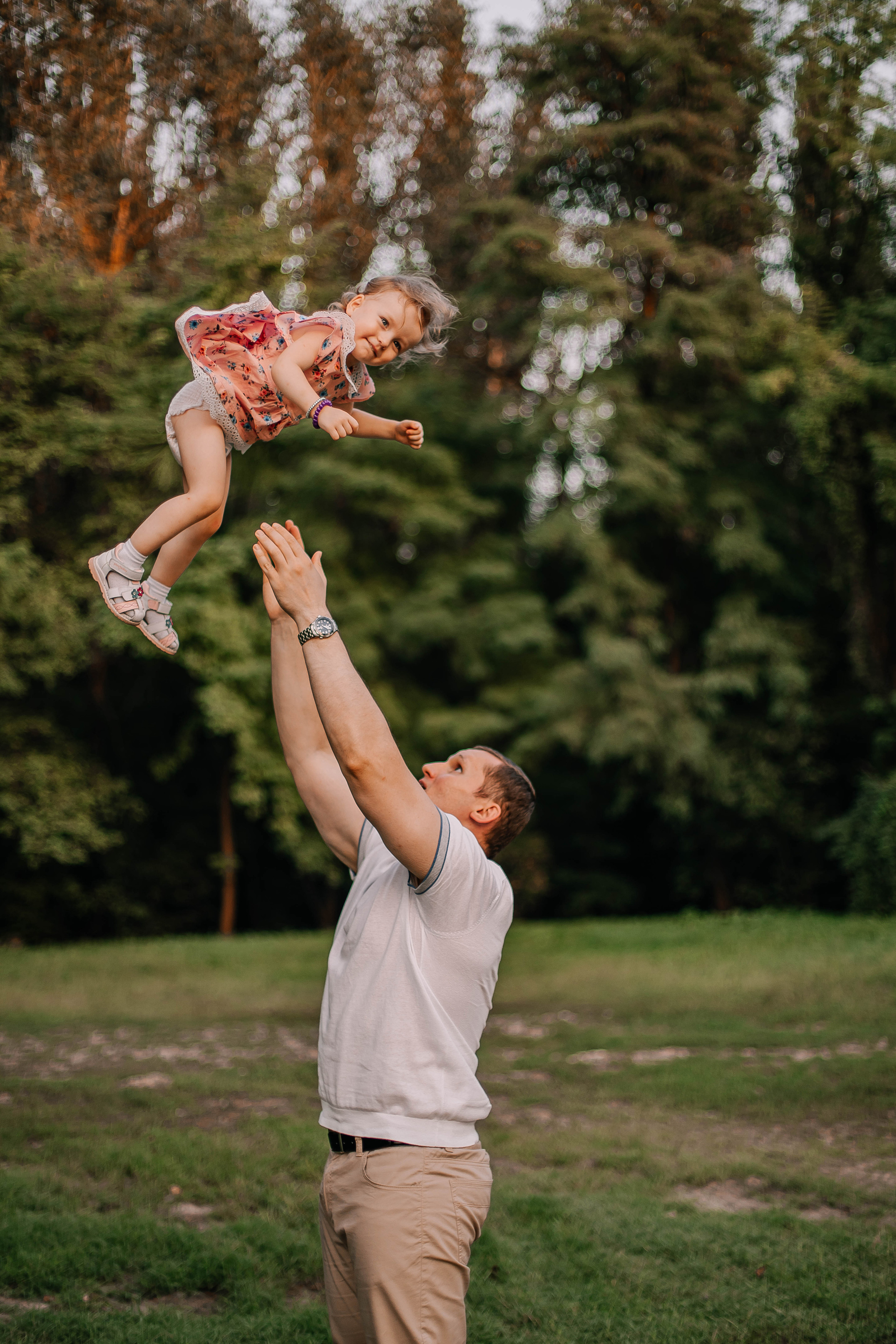 Наталья и семья. Женский и семейный фотограф в Краснодаре Яна Теплая