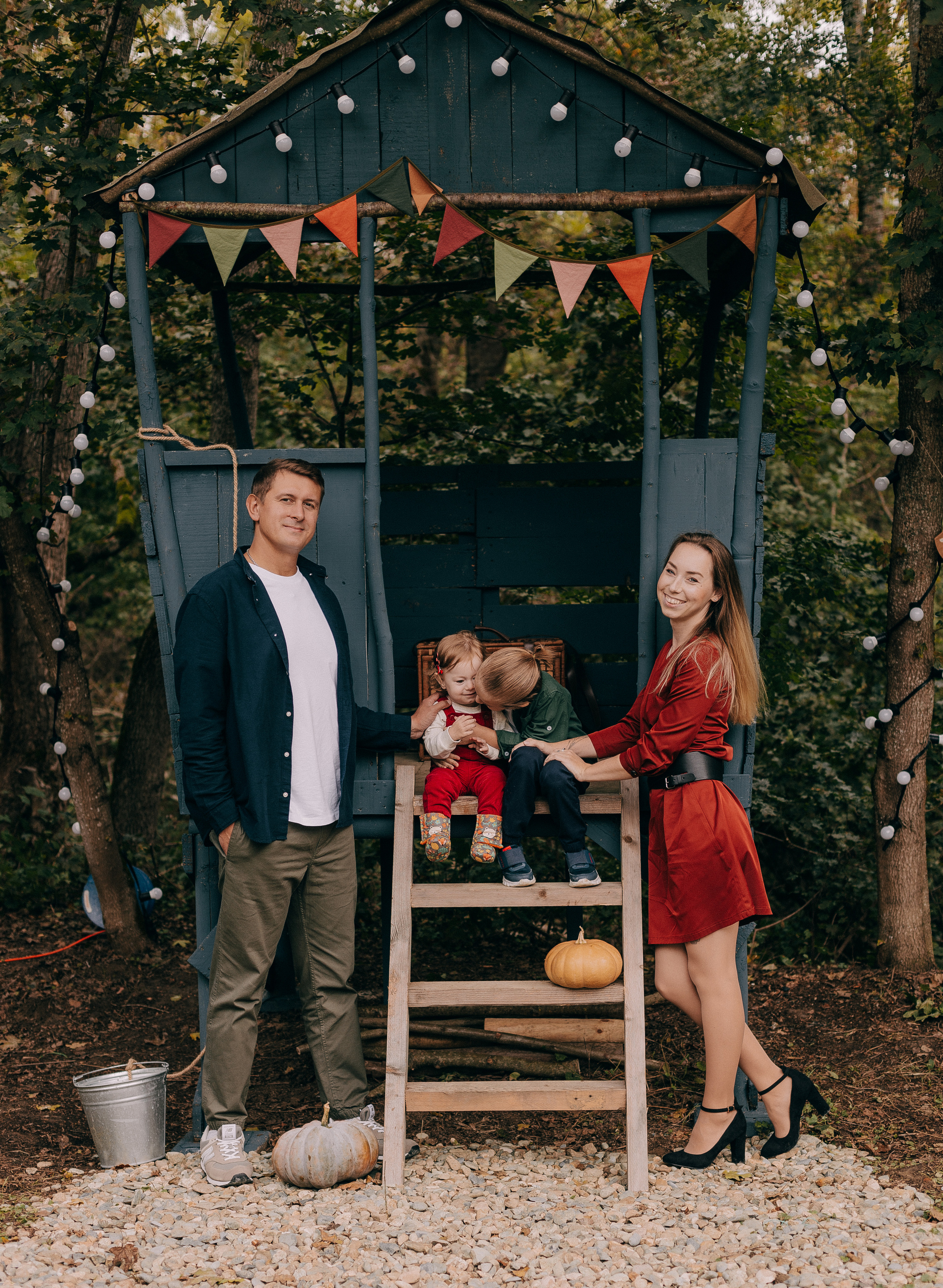 Clover Dacha. Женский и семейный фотограф в Краснодаре Яна Теплая