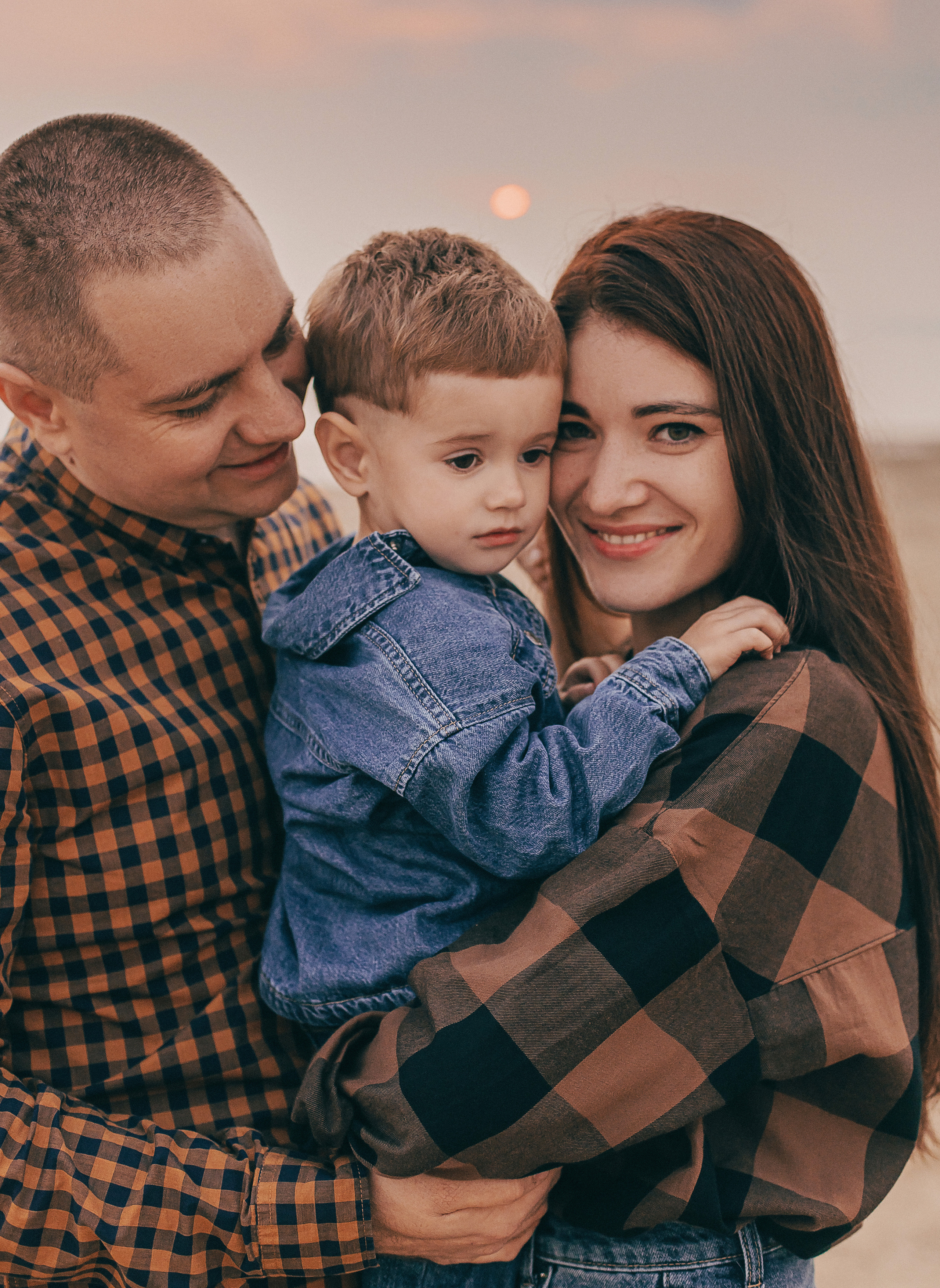 17 октября. Женский и семейный фотограф в Краснодаре Яна Теплая