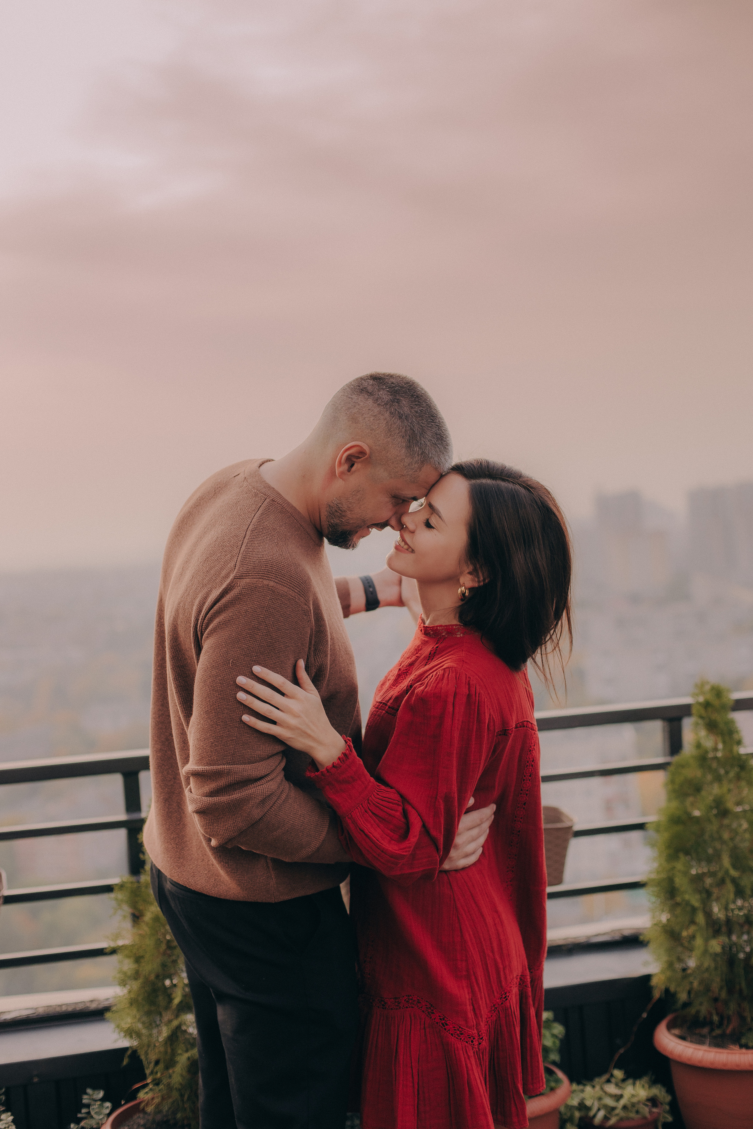 Air. Женский и семейный фотограф в Краснодаре Яна Теплая