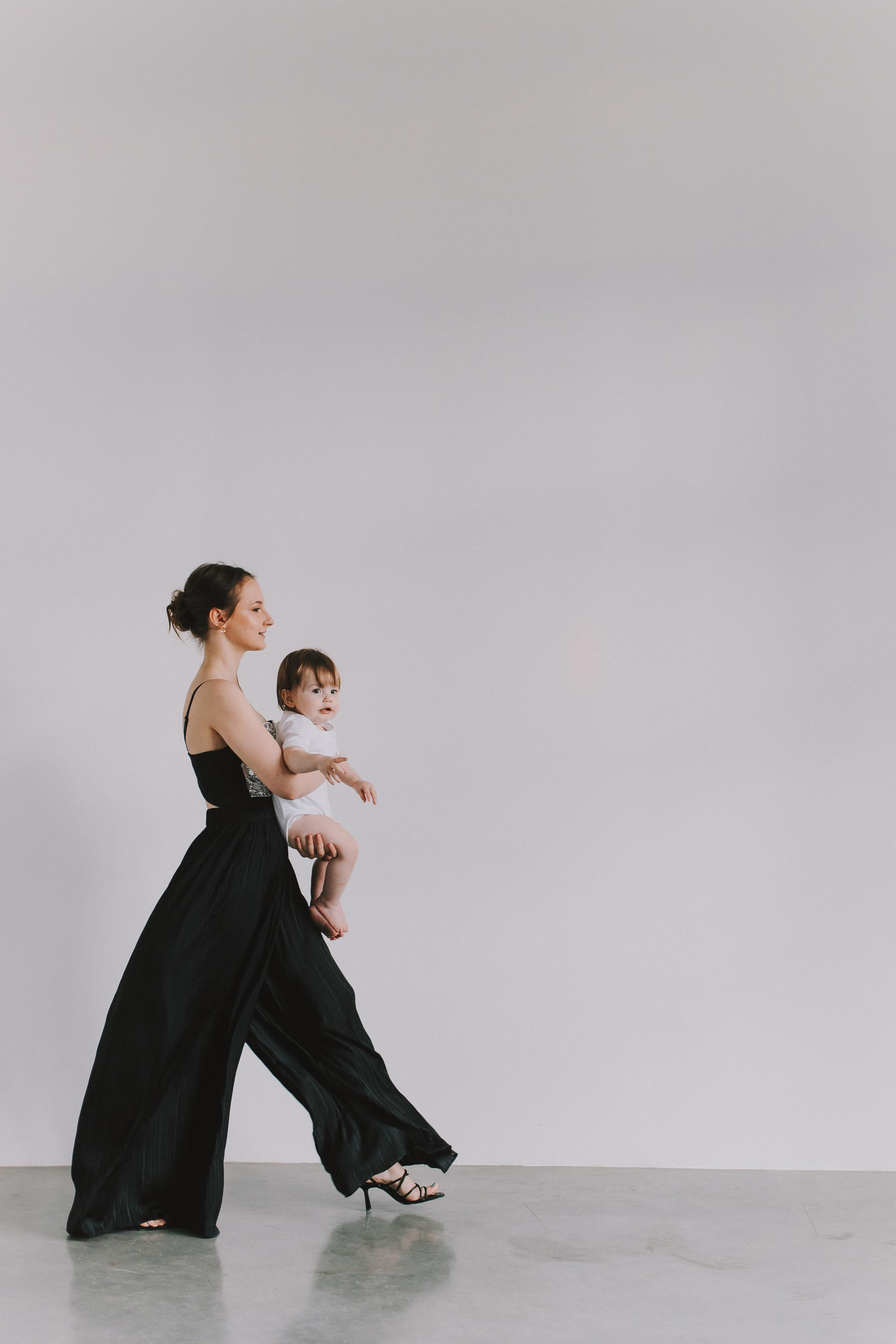 Настя и семья. Женский и семейный фотограф в Краснодаре Яна Теплая