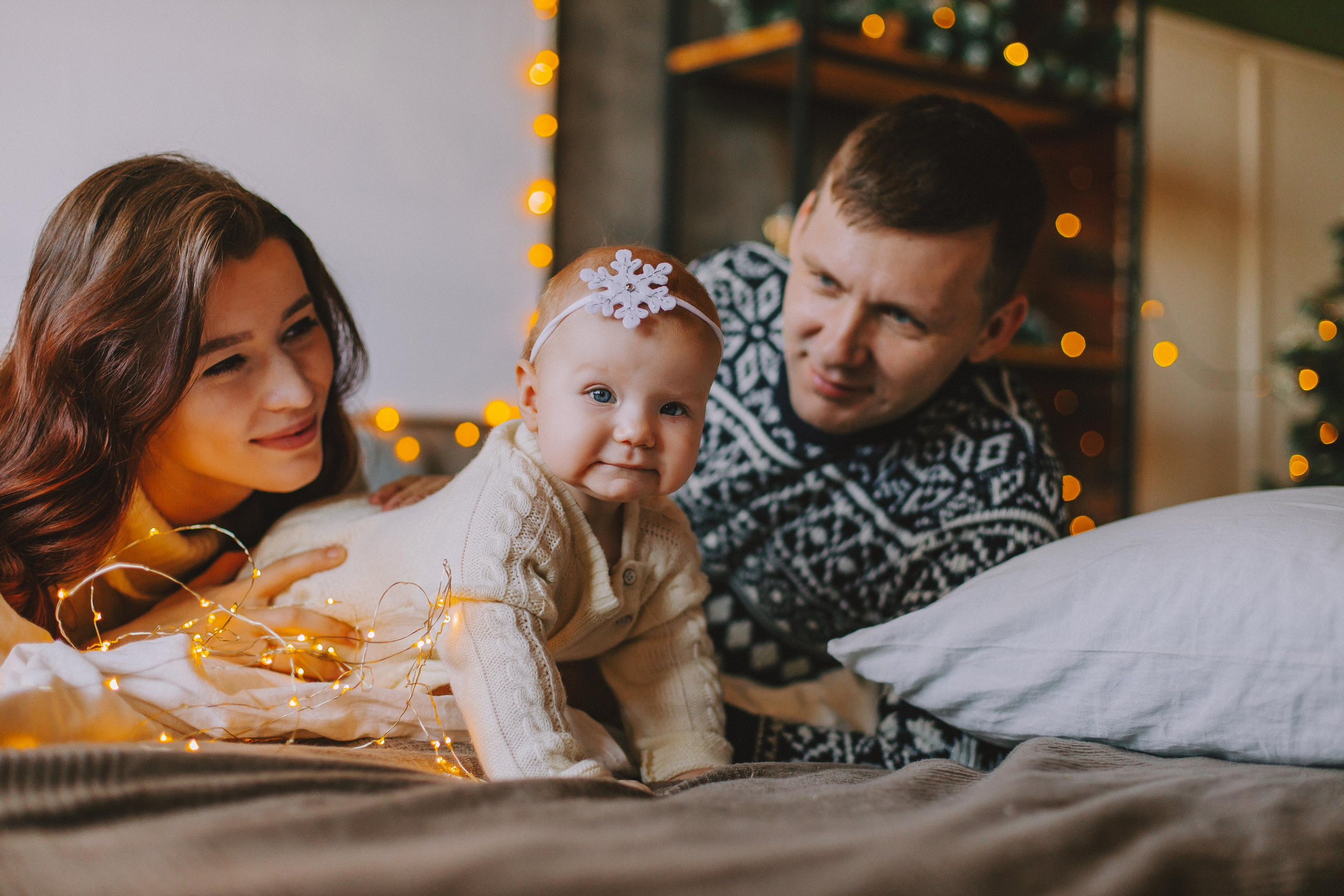 Вика. Женский и семейный фотограф в Краснодаре Яна Теплая