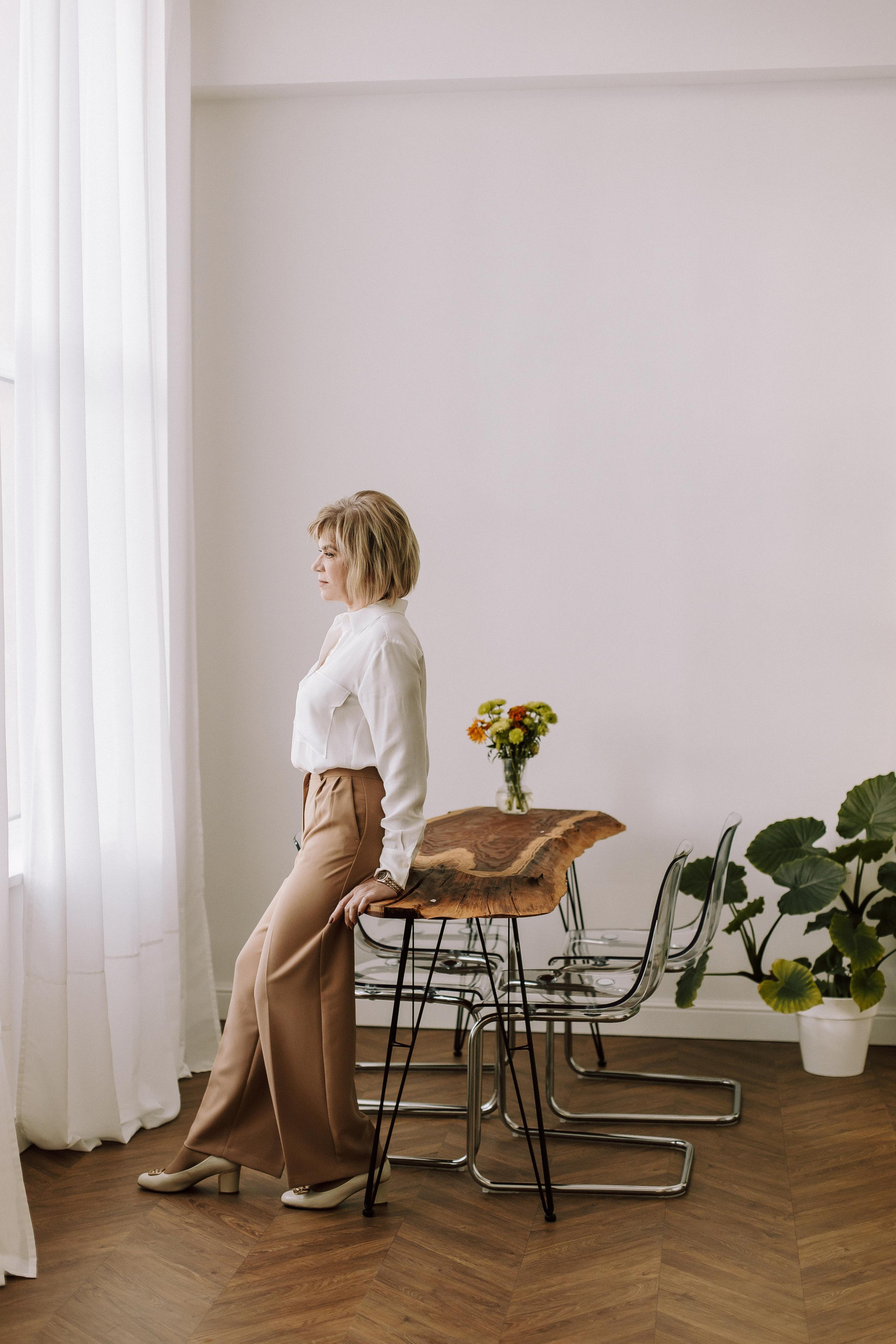 Лидия. Женский и семейный фотограф в Краснодаре Яна Теплая