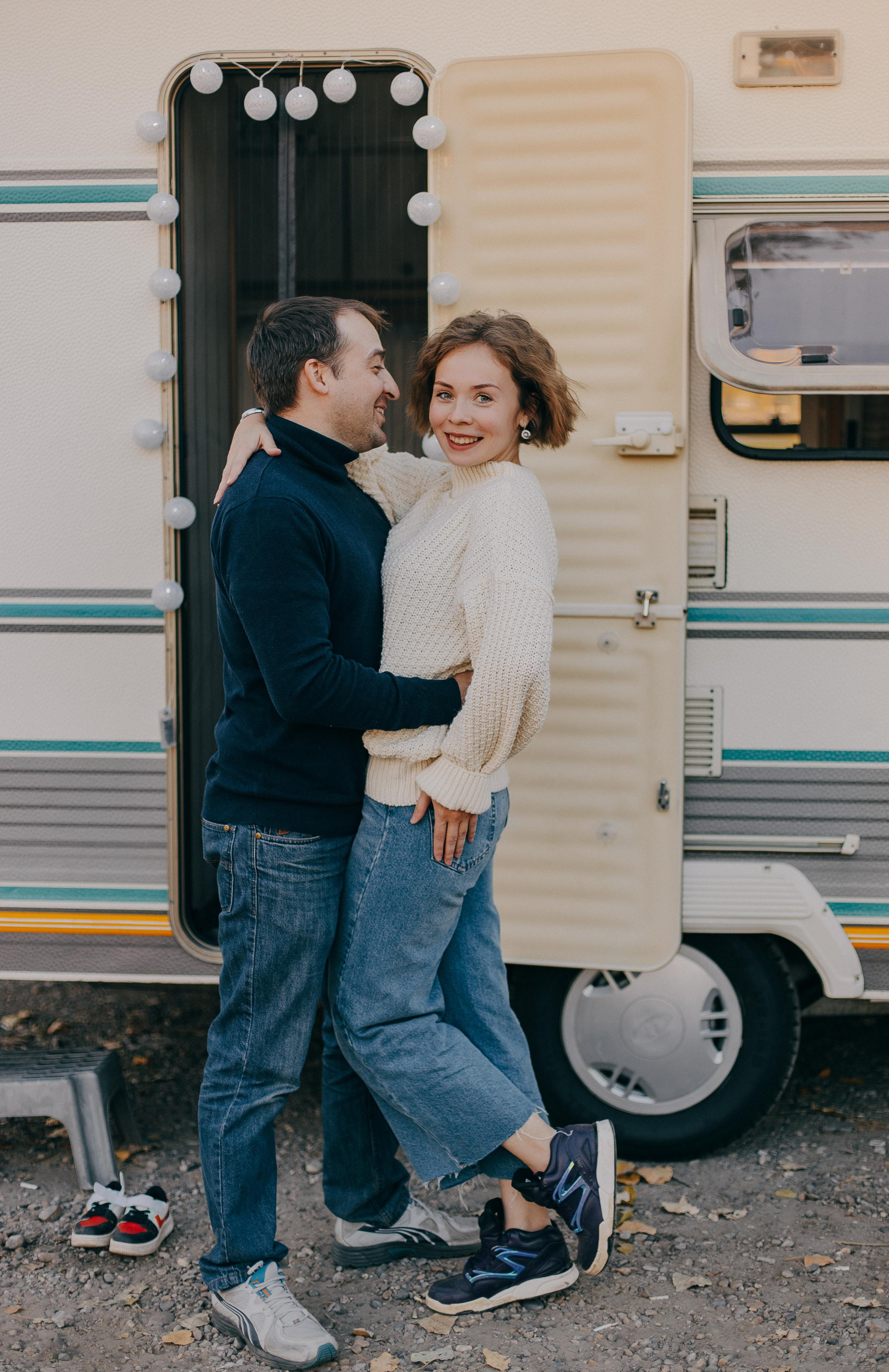 Юля и семья. Женский и семейный фотограф в Краснодаре Яна Теплая