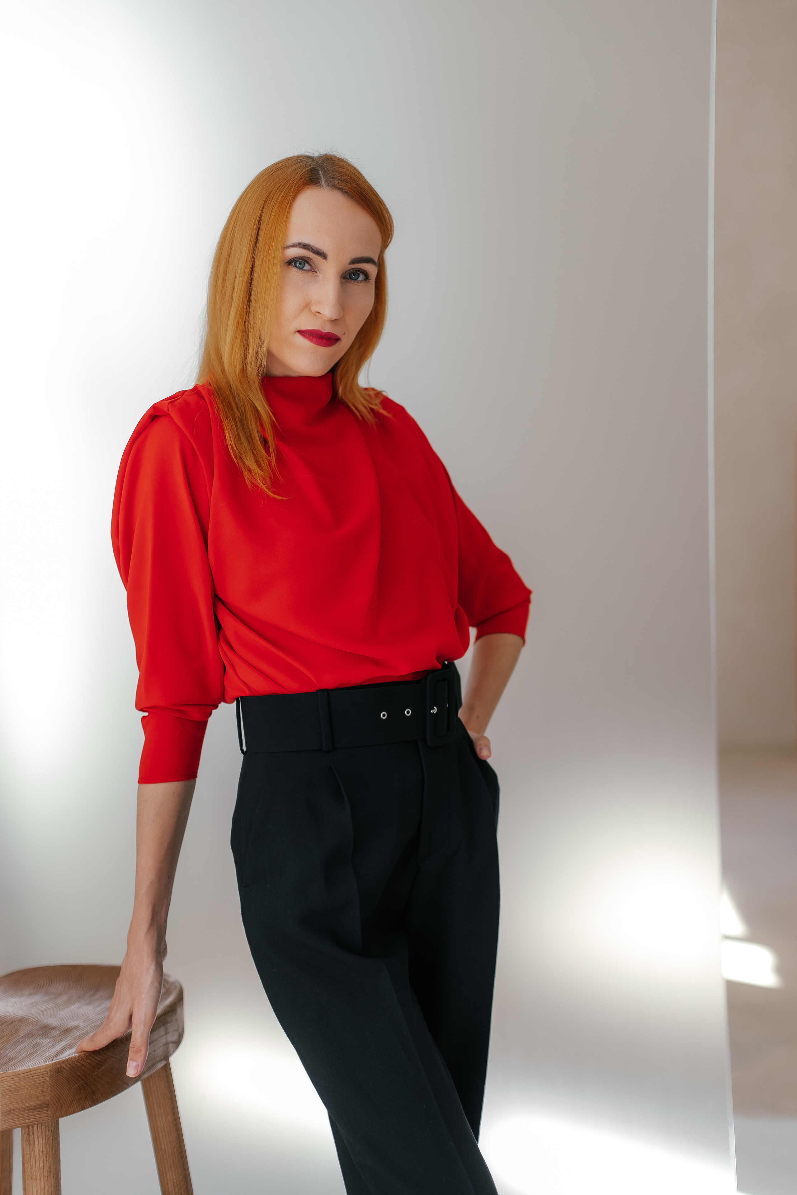 Дарья. Женский и семейный фотограф в Краснодаре Яна Теплая