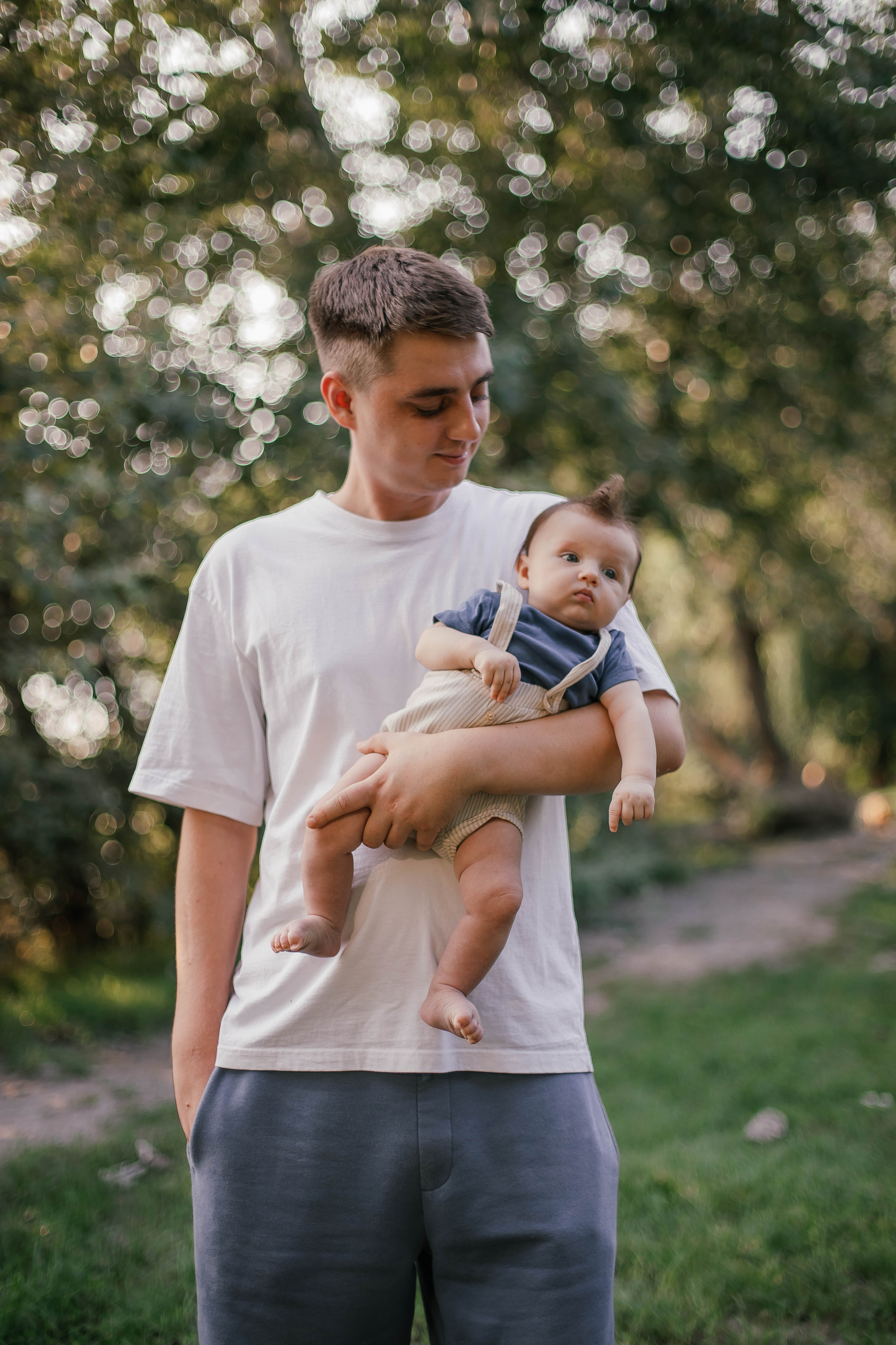 Никита, Вероника и Иван. Женский и семейный фотограф в Краснодаре Яна Теплая
