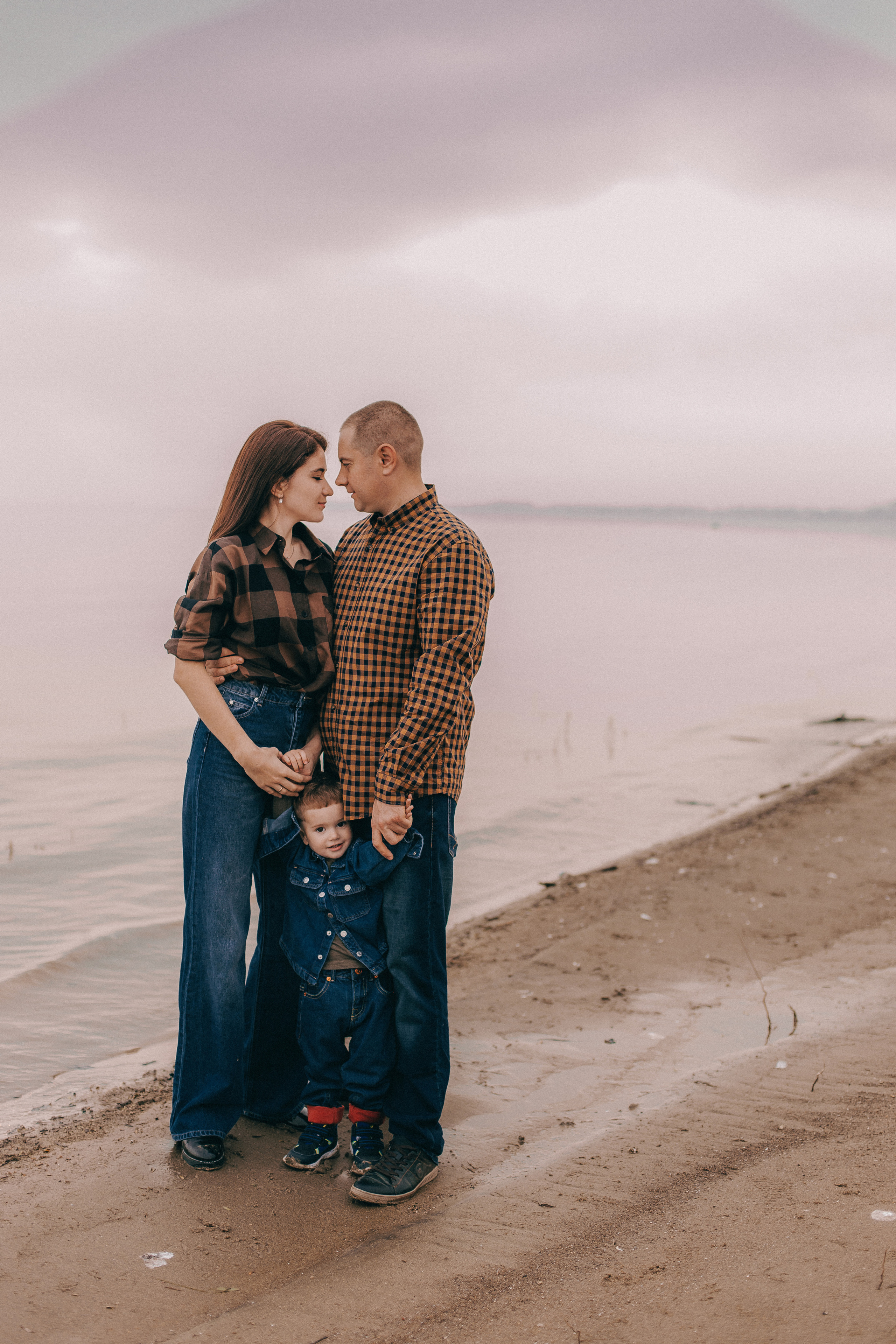 17 октября. Женский и семейный фотограф в Краснодаре Яна Теплая