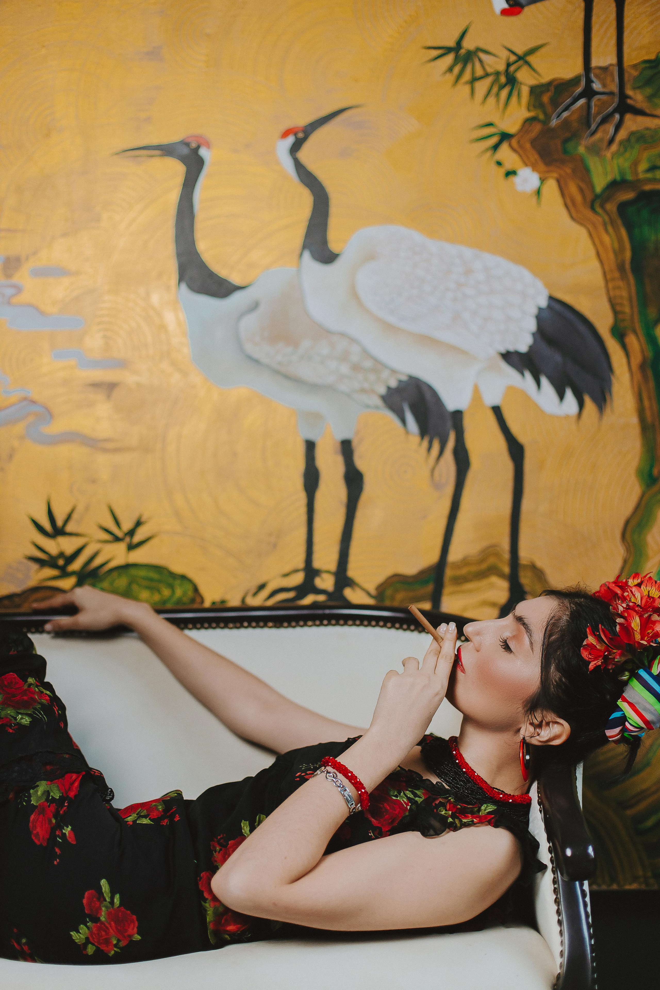 Фрида. Женский и семейный фотограф в Краснодаре Яна Теплая