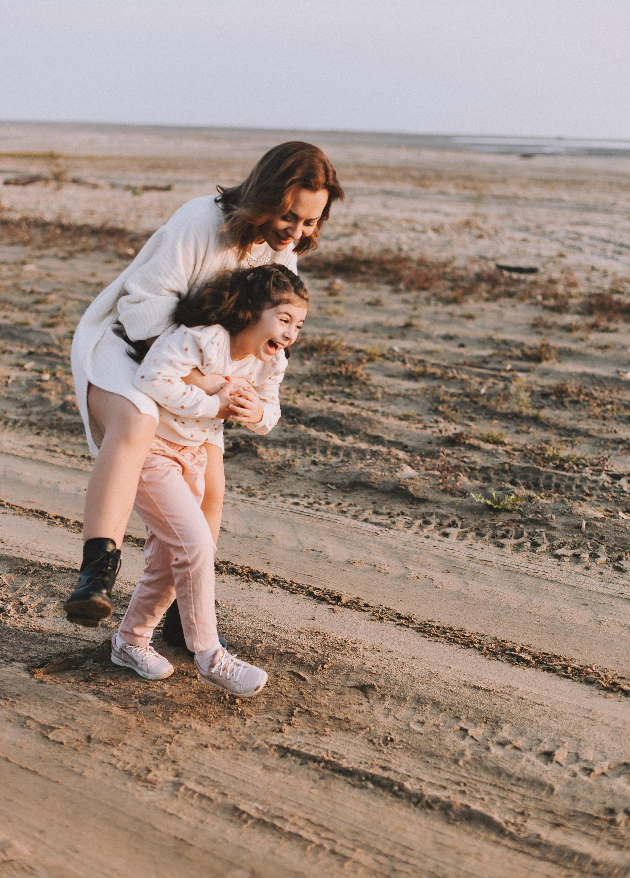 Женя и Лера. Женский и семейный фотограф в Краснодаре Яна Теплая