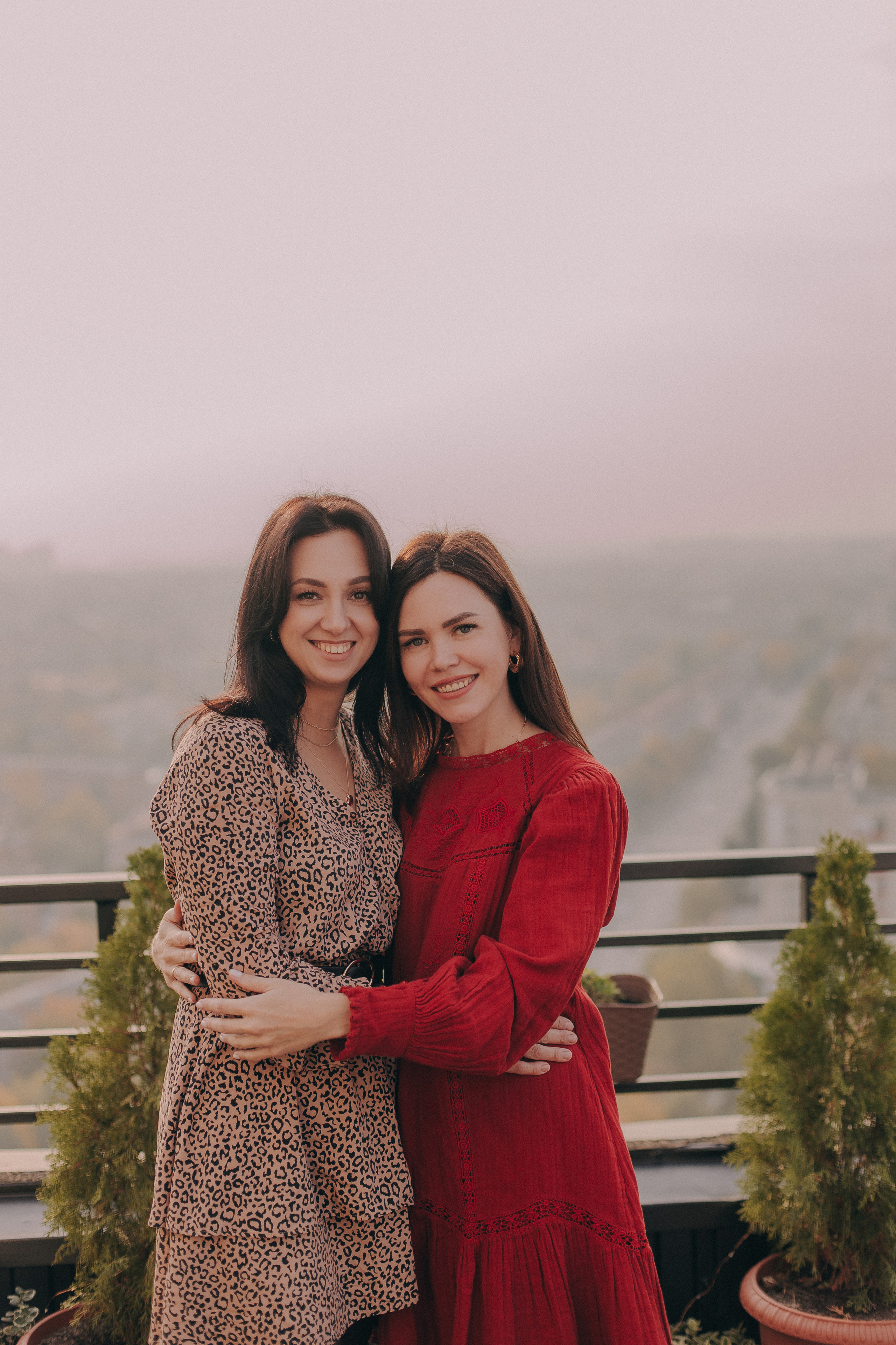 Air. Женский и семейный фотограф в Краснодаре Яна Теплая