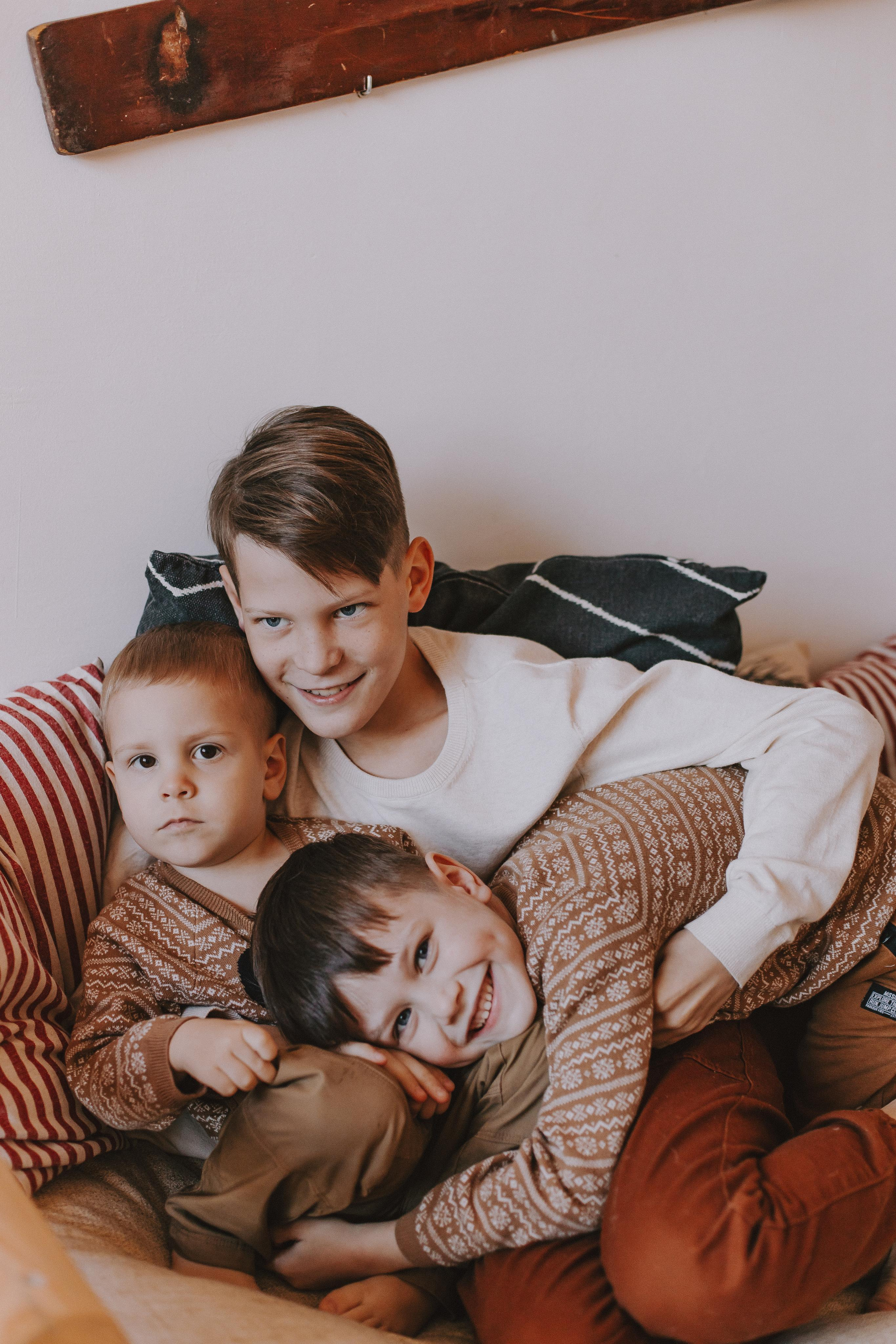 Долотовы. Женский и семейный фотограф в Краснодаре Яна Теплая