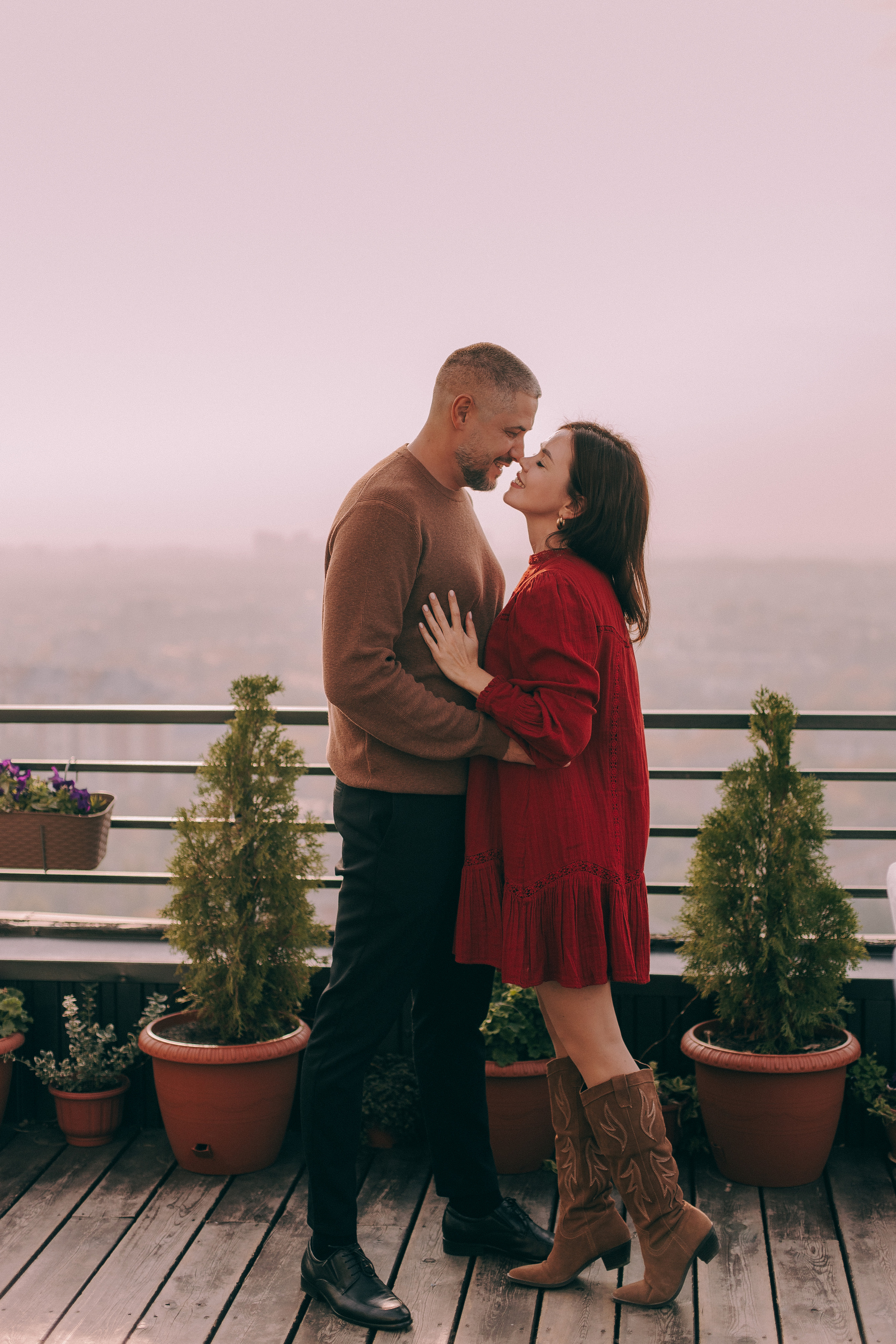 Air. Женский и семейный фотограф в Краснодаре Яна Теплая