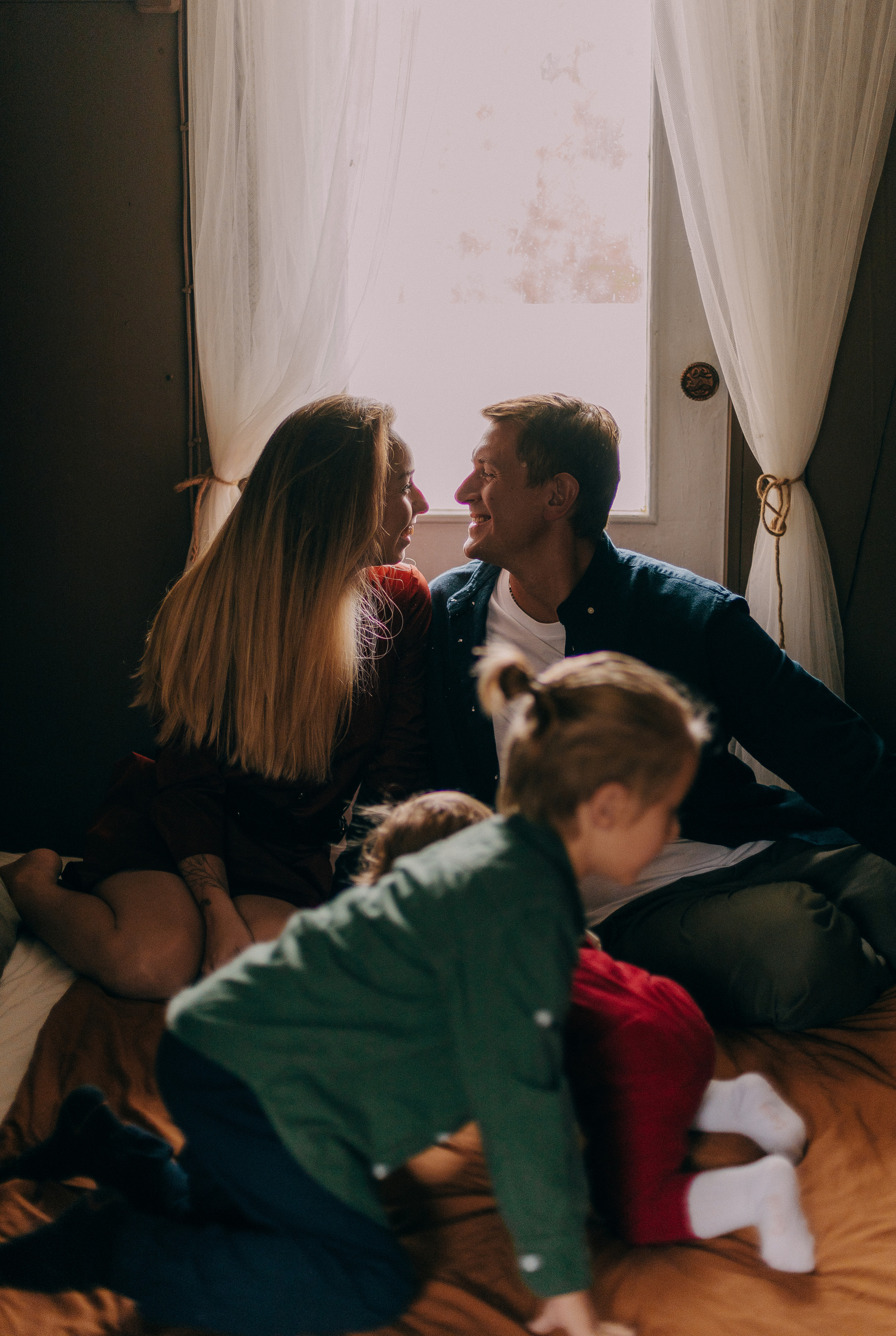 Clover Dacha. Женский и семейный фотограф в Краснодаре Яна Теплая