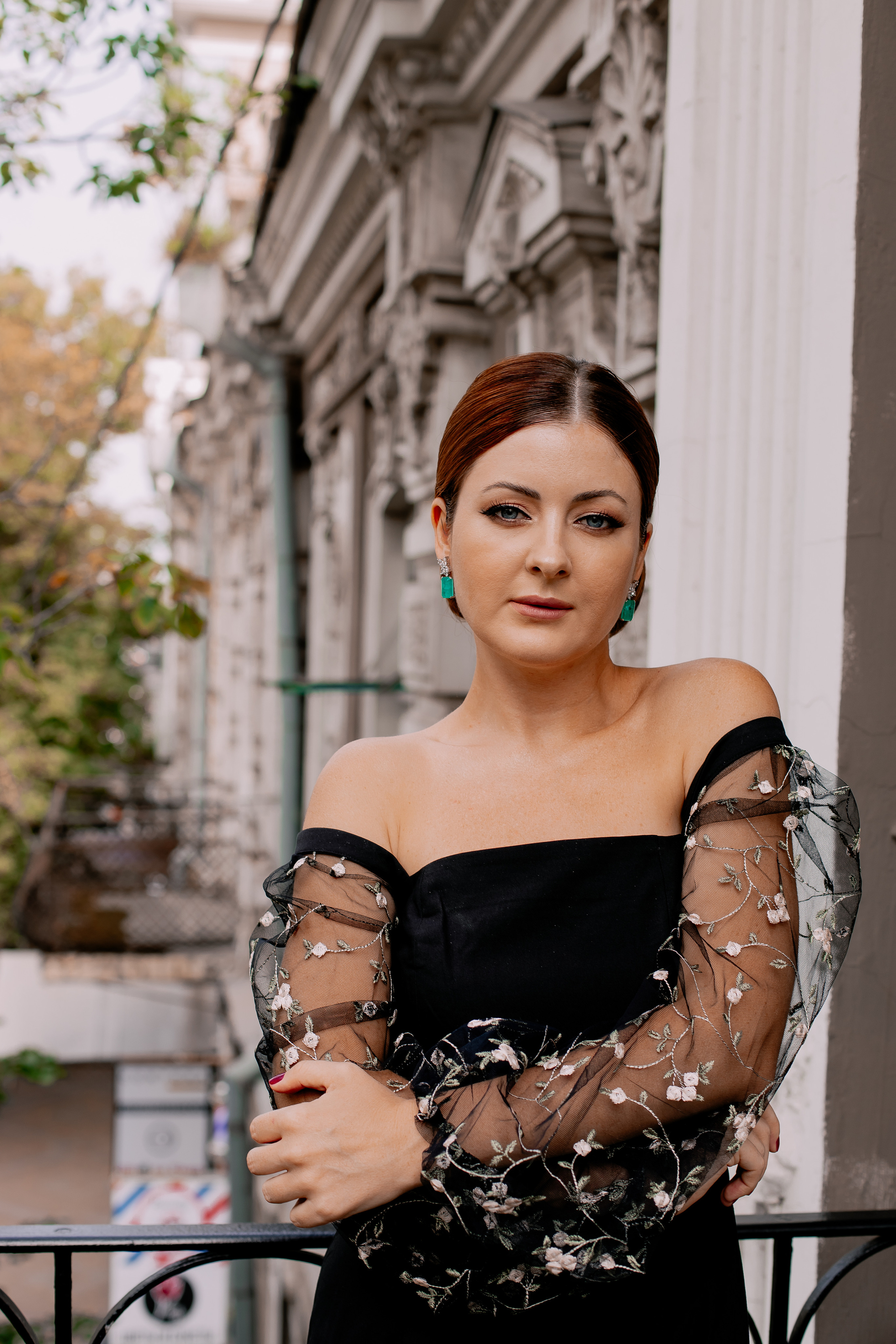 Настя. Женский и семейный фотограф в Краснодаре Яна Теплая