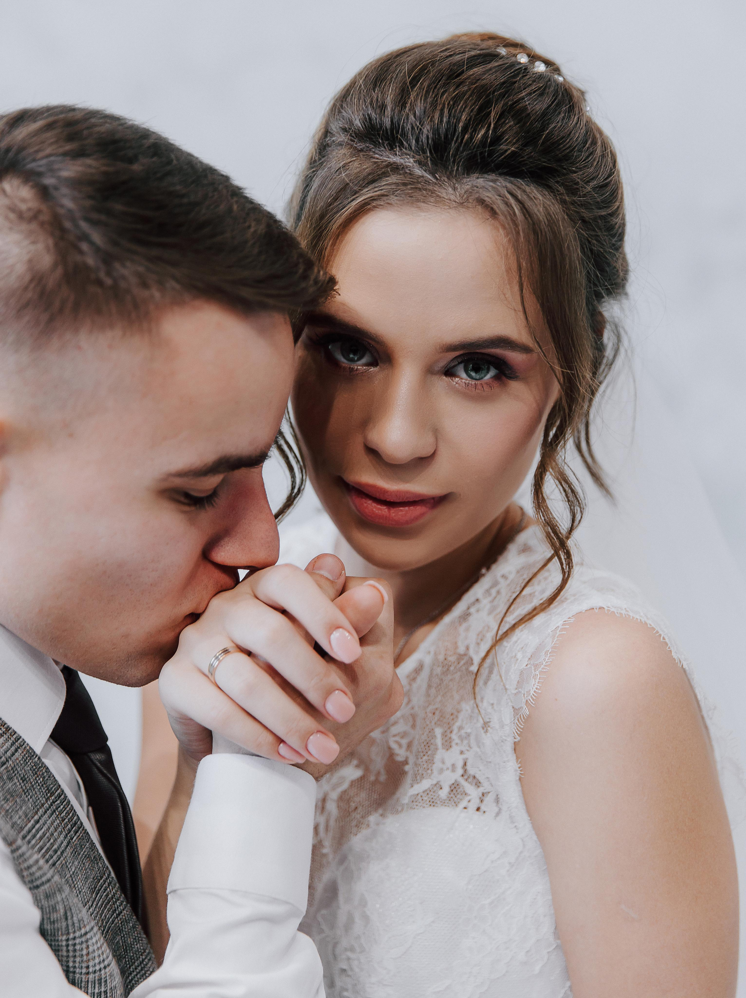 Игорь и Яна. 11 декабря 2021. Женский и семейный фотограф в Краснодаре Яна Теплая