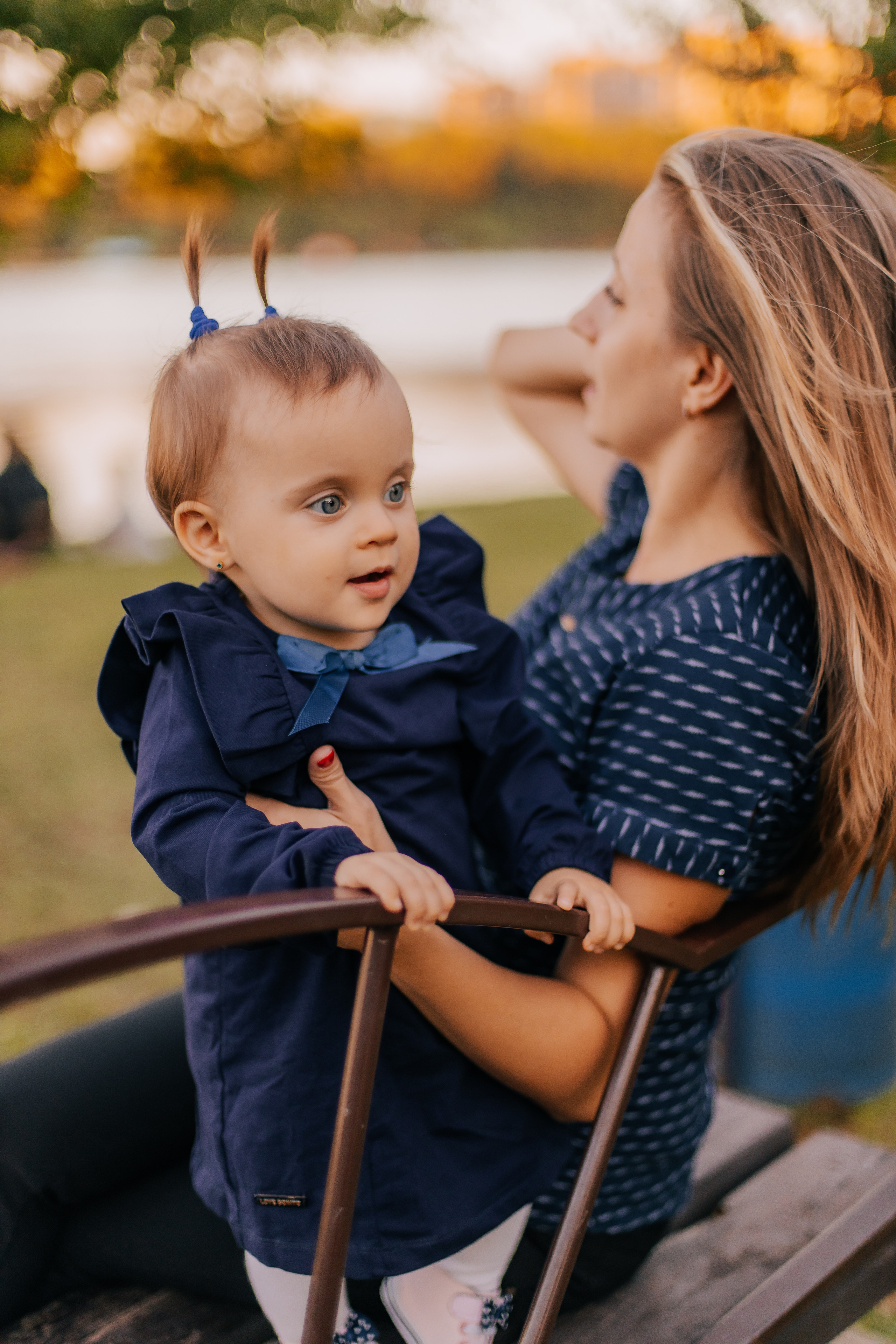 Катюша и семья. Женский и семейный фотограф в Краснодаре Яна Теплая