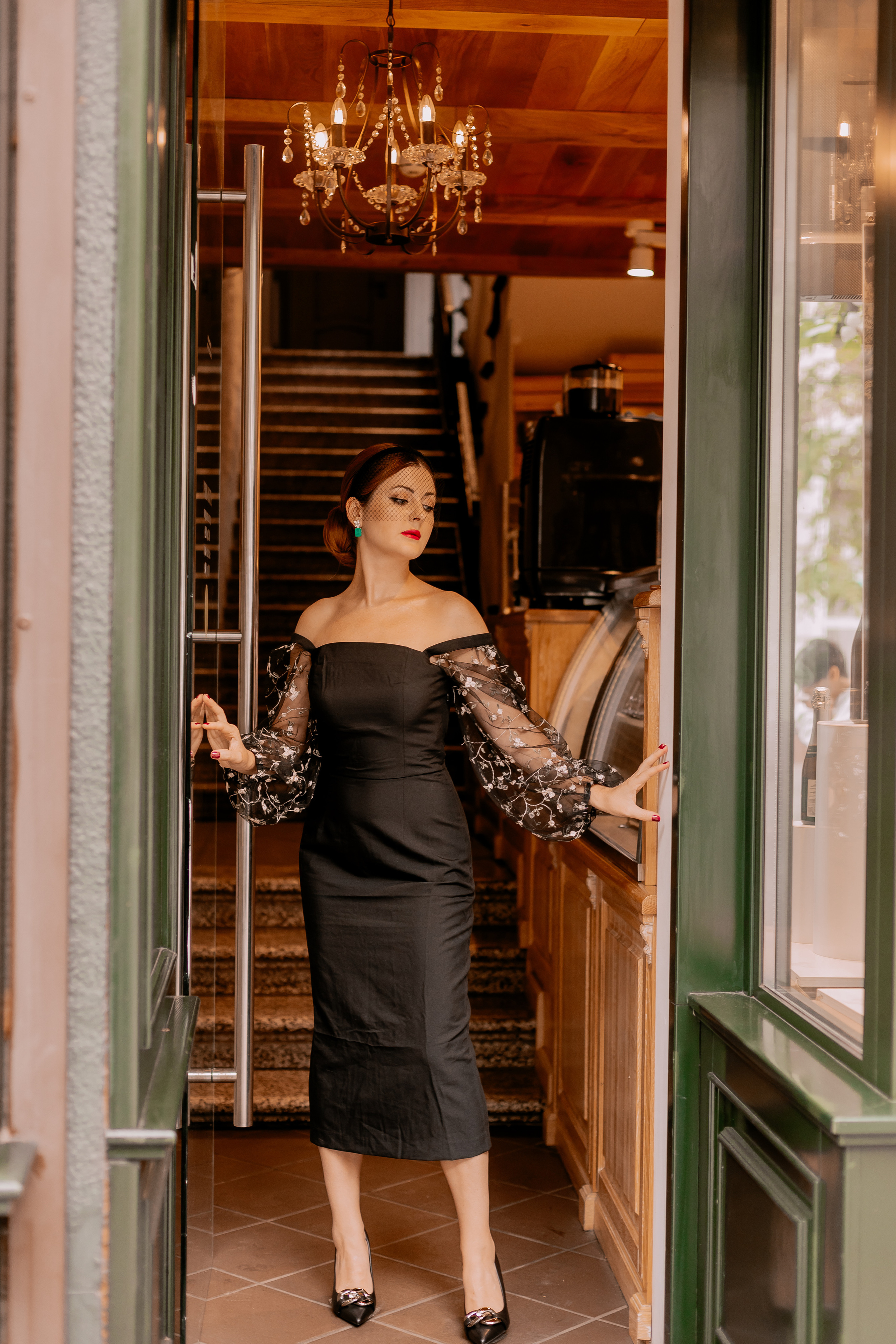 Настя. Женский и семейный фотограф в Краснодаре Яна Теплая