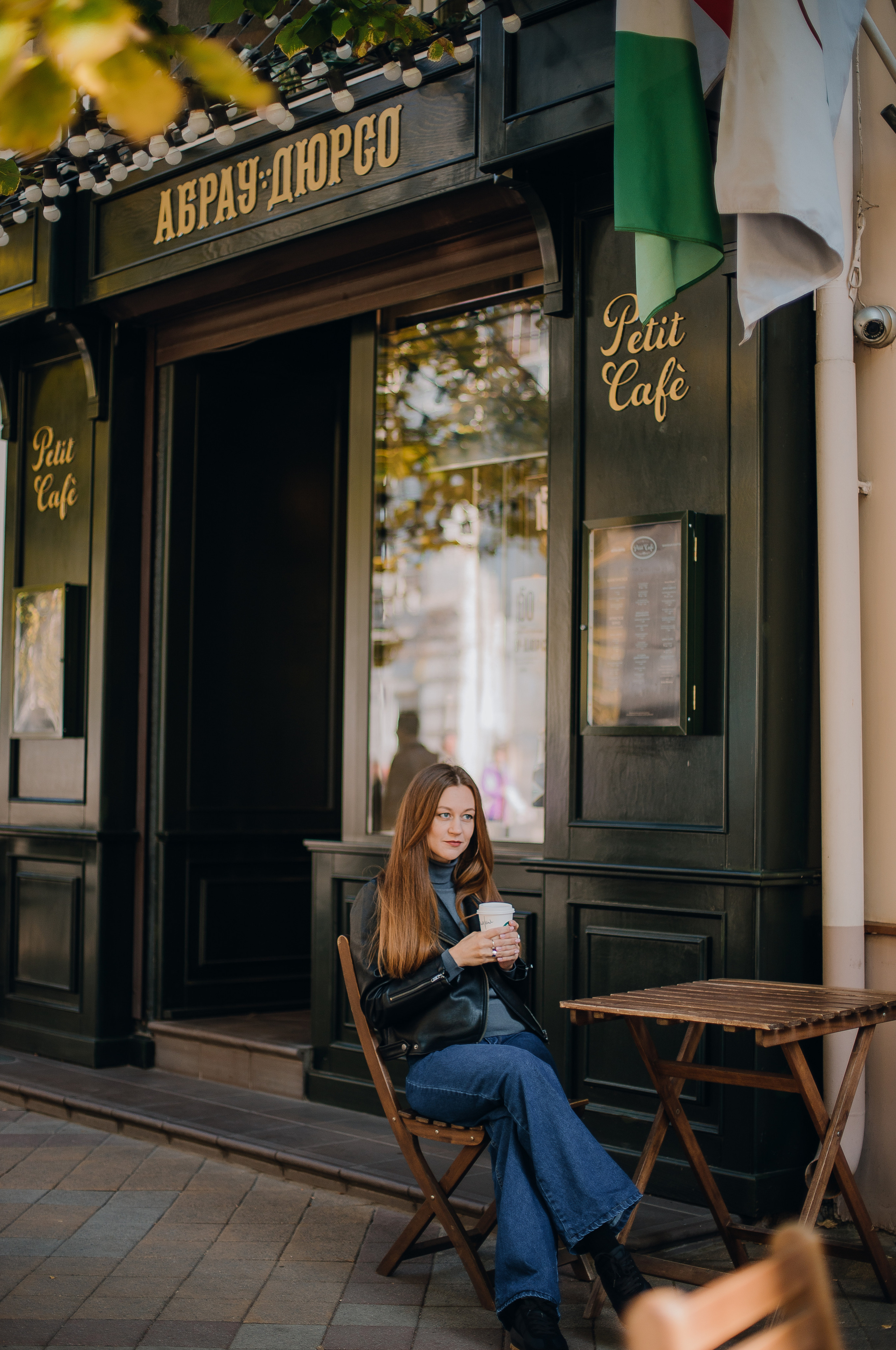 Lera. Женский и семейный фотограф в Краснодаре Яна Теплая