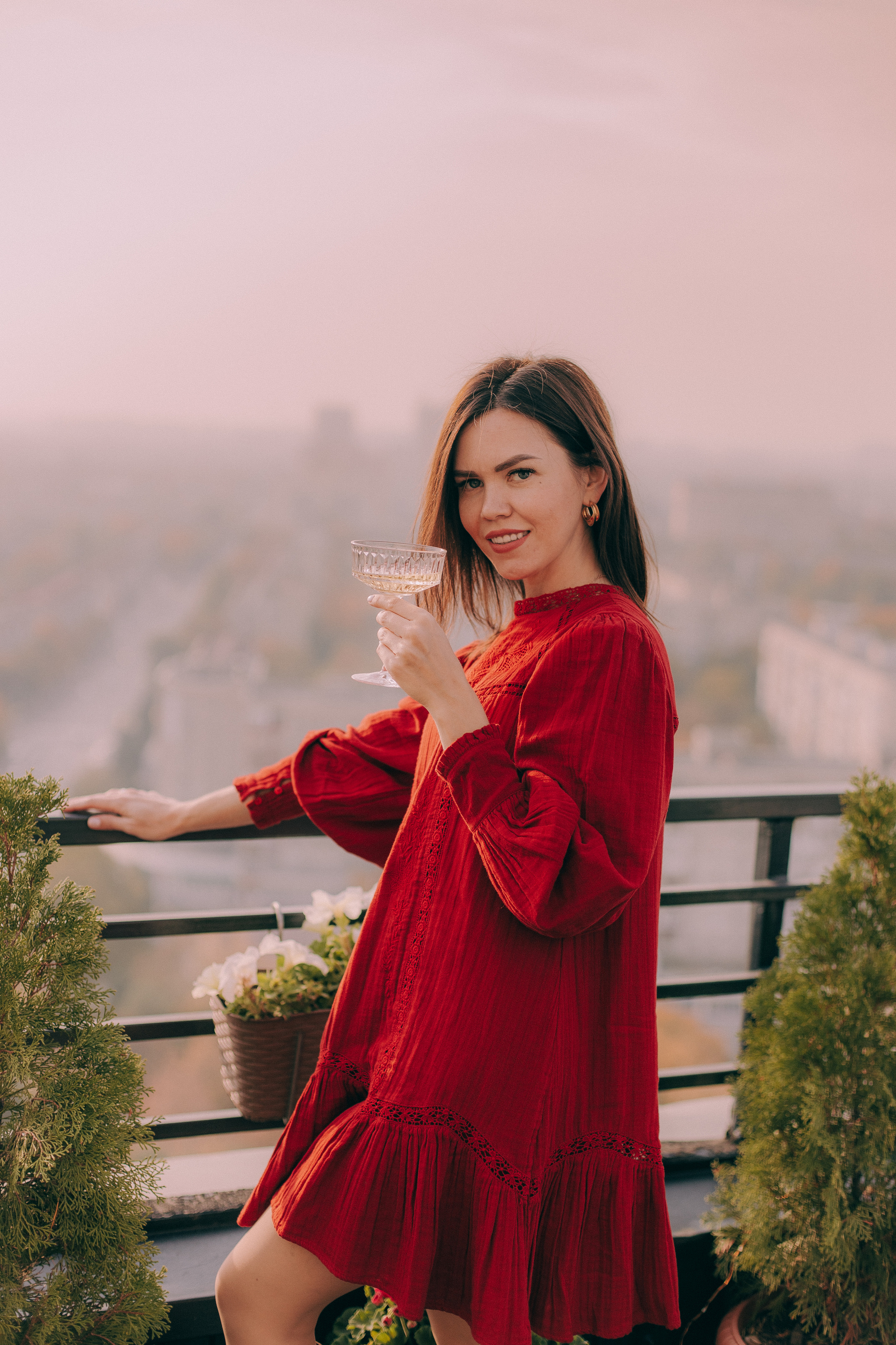 Air. Женский и семейный фотограф в Краснодаре Яна Теплая