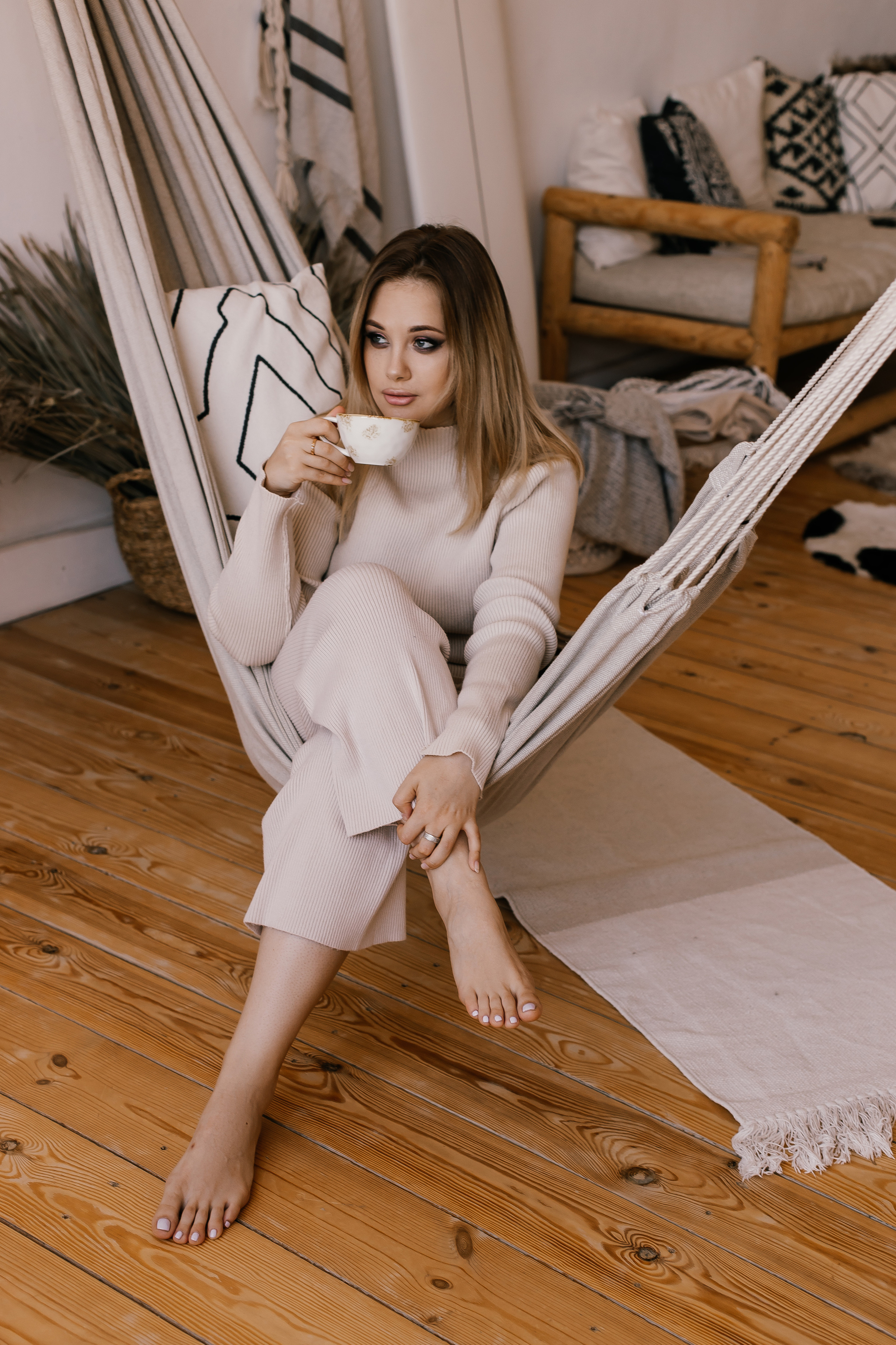 Anna. Женский и семейный фотограф в Краснодаре Яна Теплая