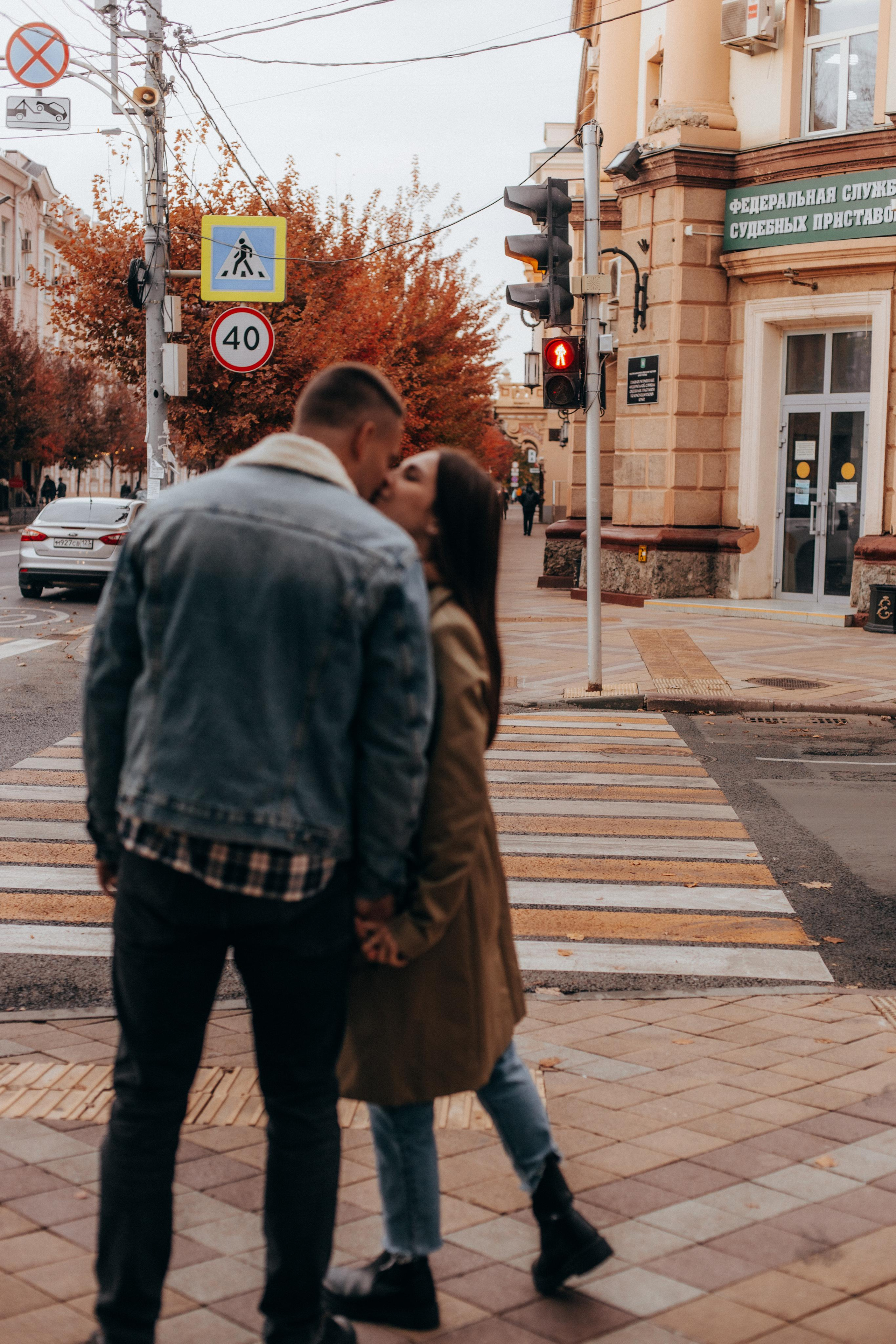 Ваня и Света. Женский и семейный фотограф в Краснодаре Яна Теплая