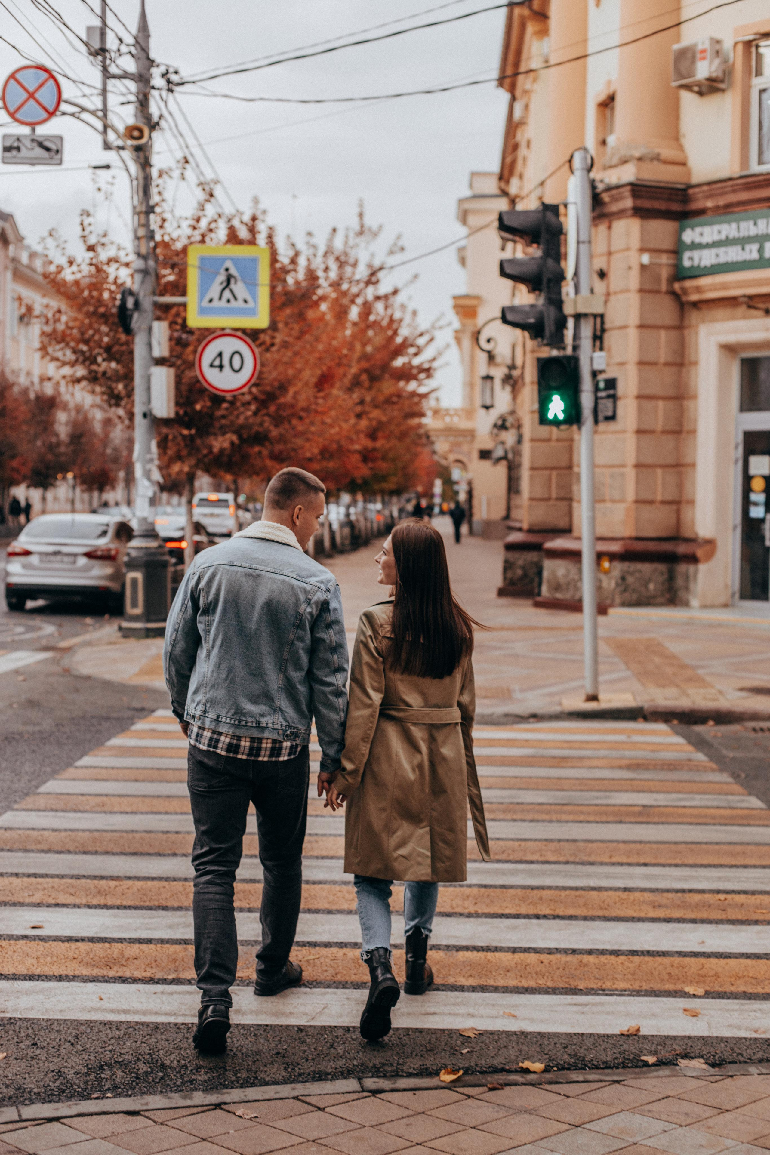 Ваня и Света. Женский и семейный фотограф в Краснодаре Яна Теплая