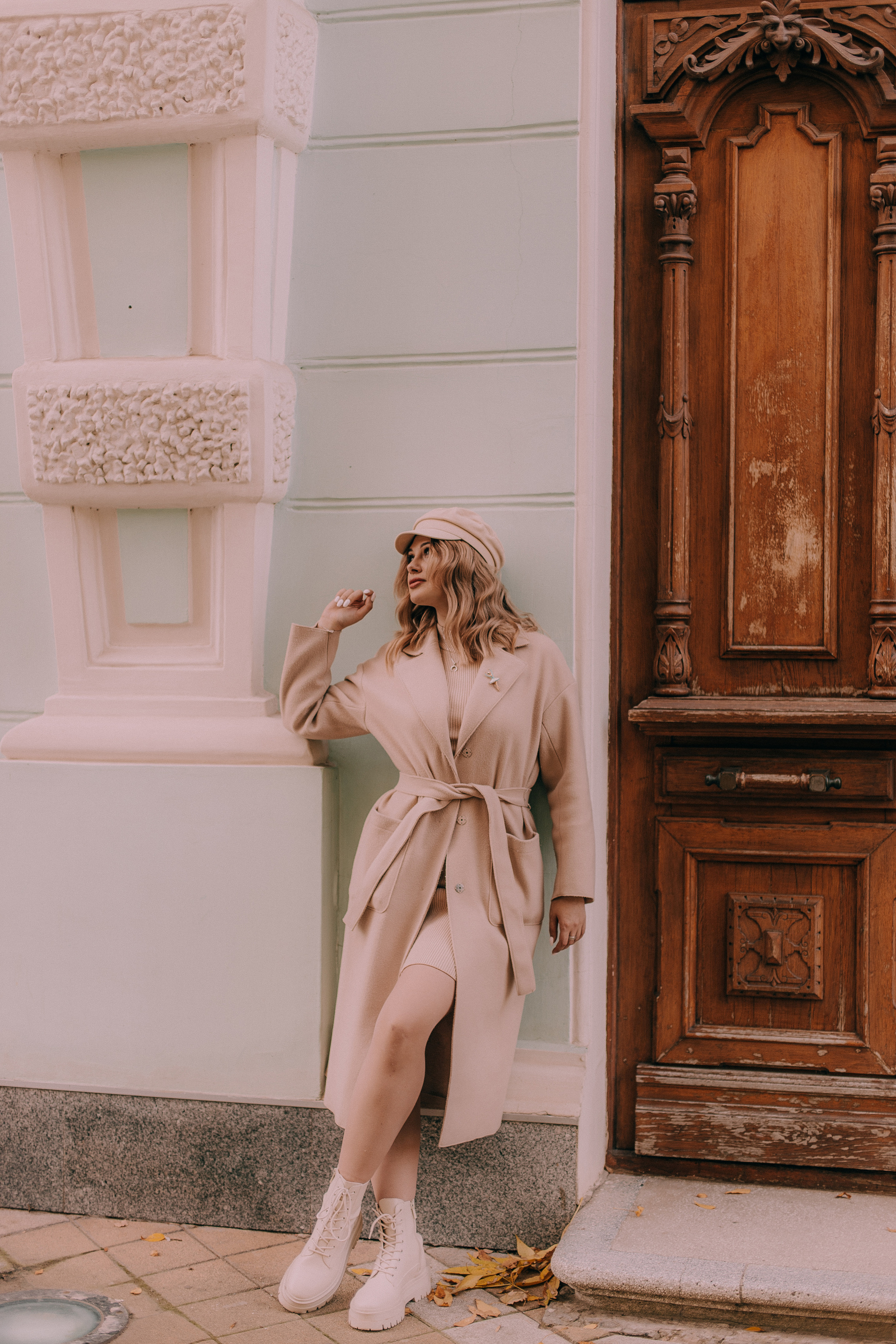 Anna. Женский и семейный фотограф в Краснодаре Яна Теплая