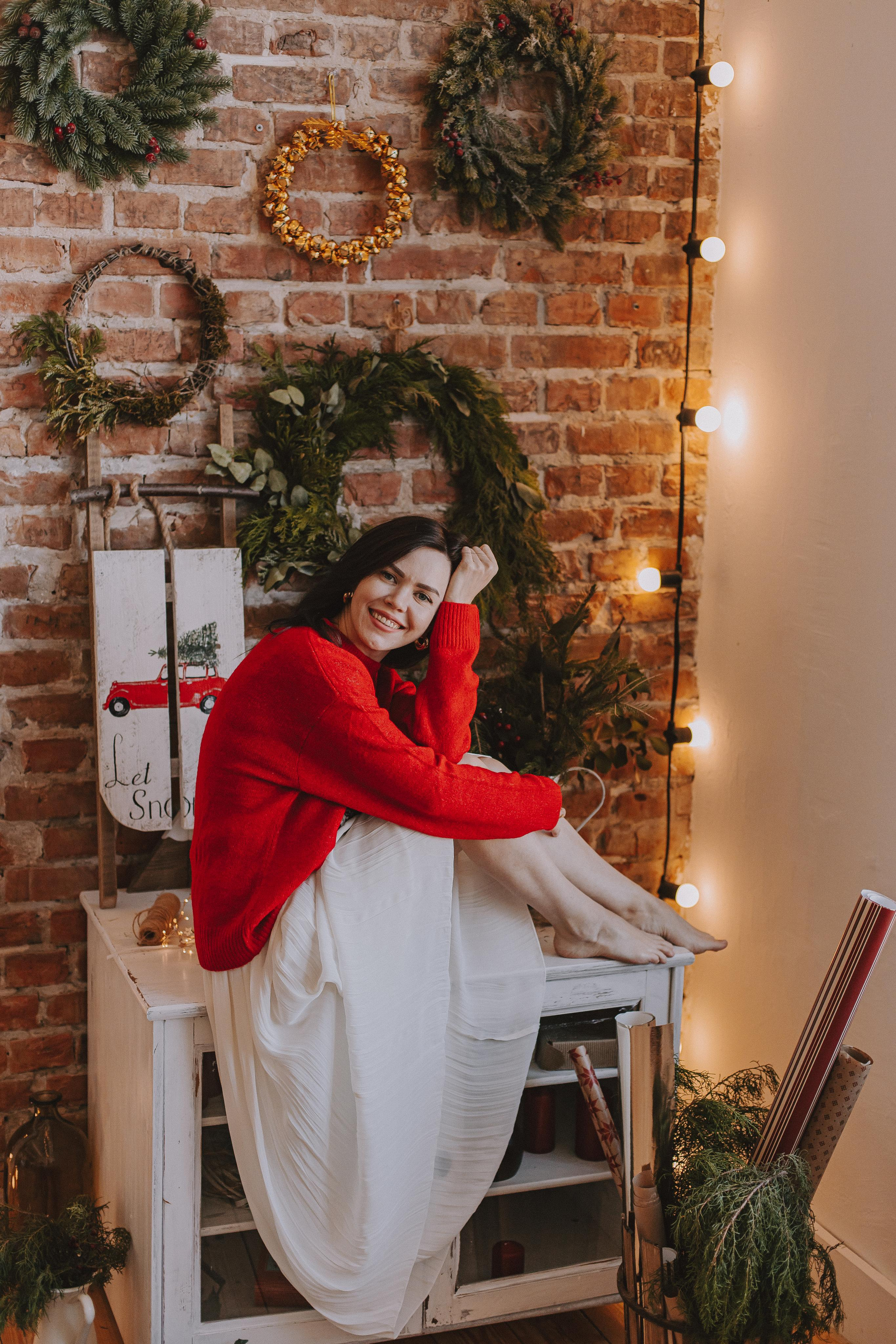 Долотовы. Женский и семейный фотограф в Краснодаре Яна Теплая