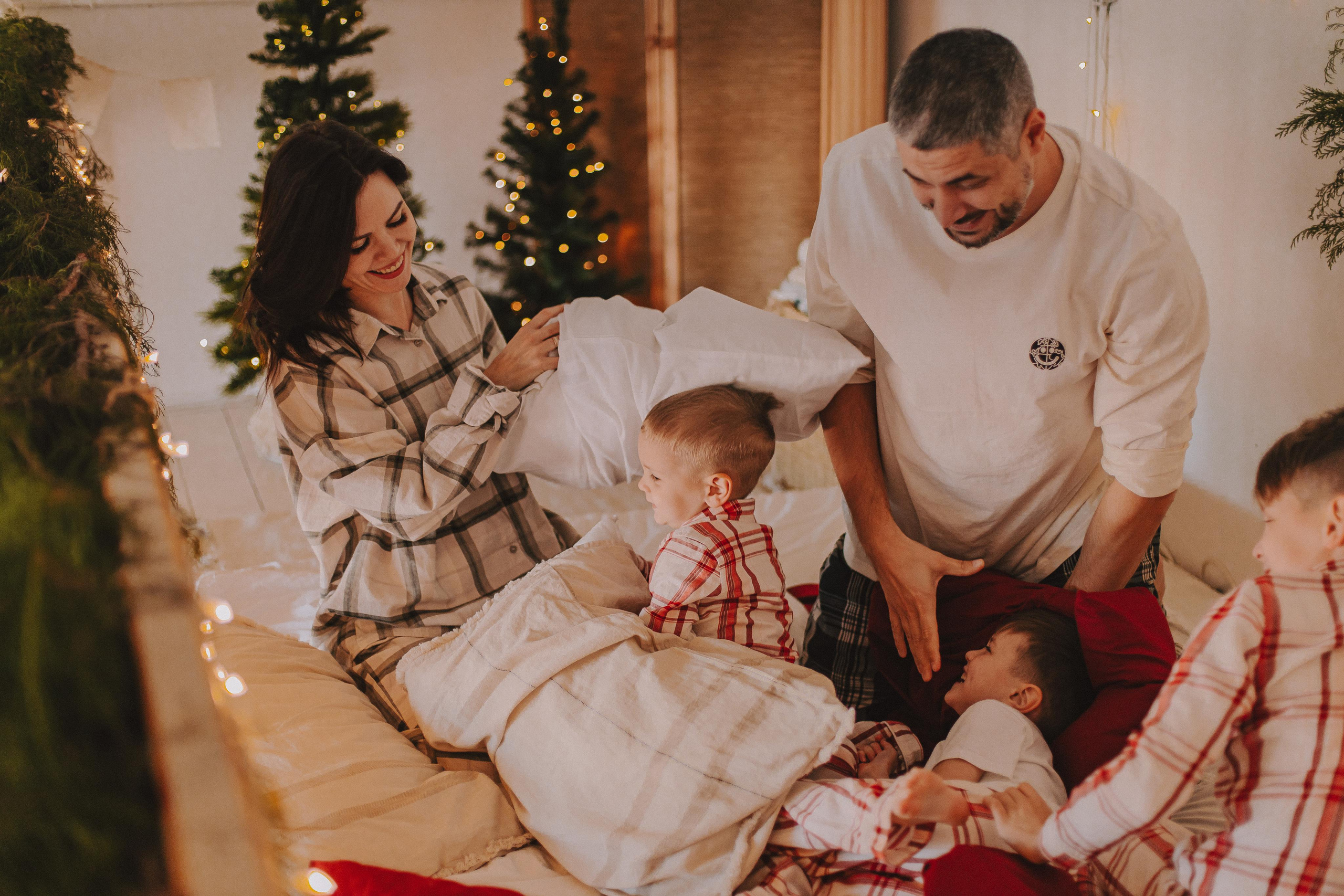 Долотовы. Женский и семейный фотограф в Краснодаре Яна Теплая