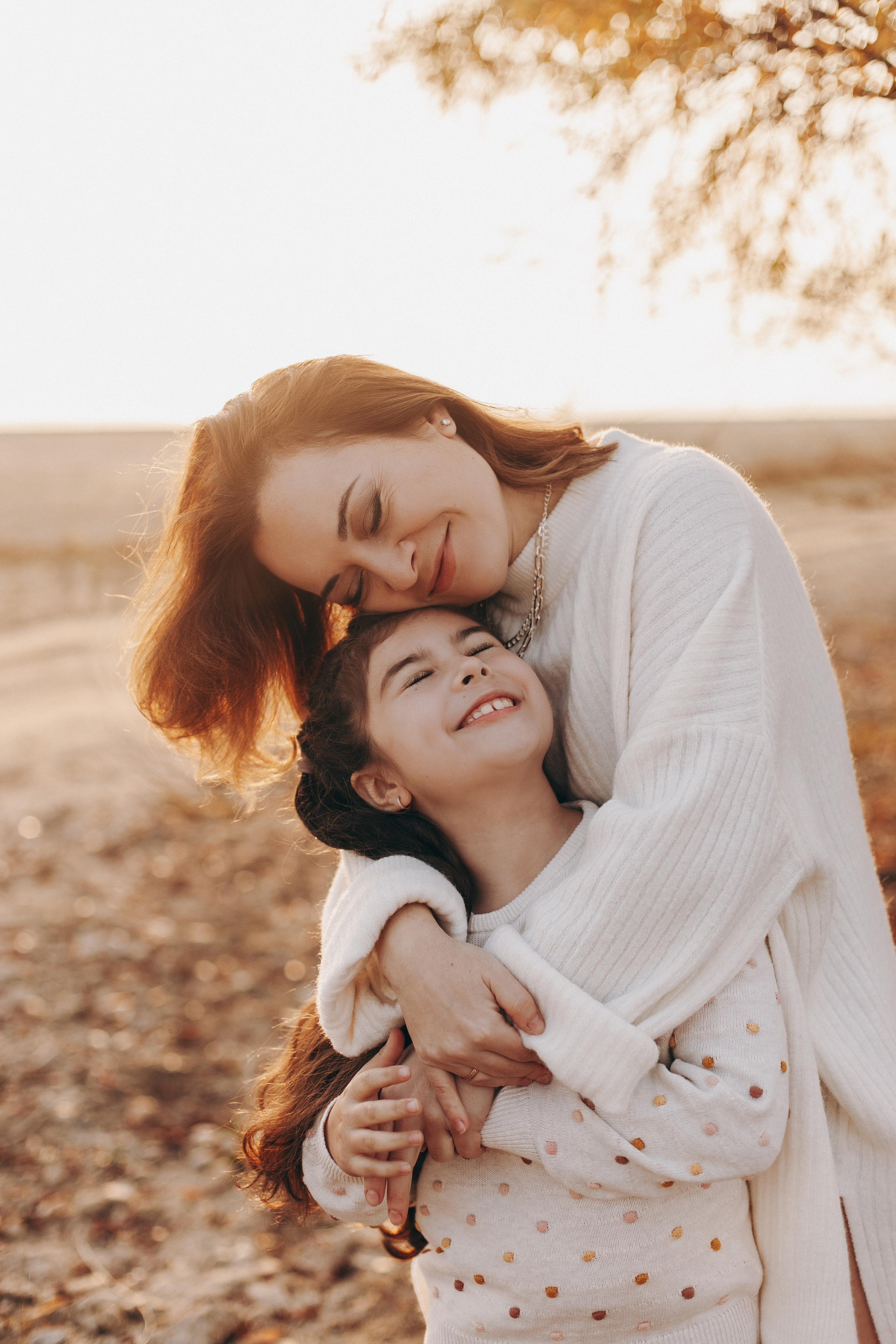 Женя и Лера. Женский и семейный фотограф в Краснодаре Яна Теплая