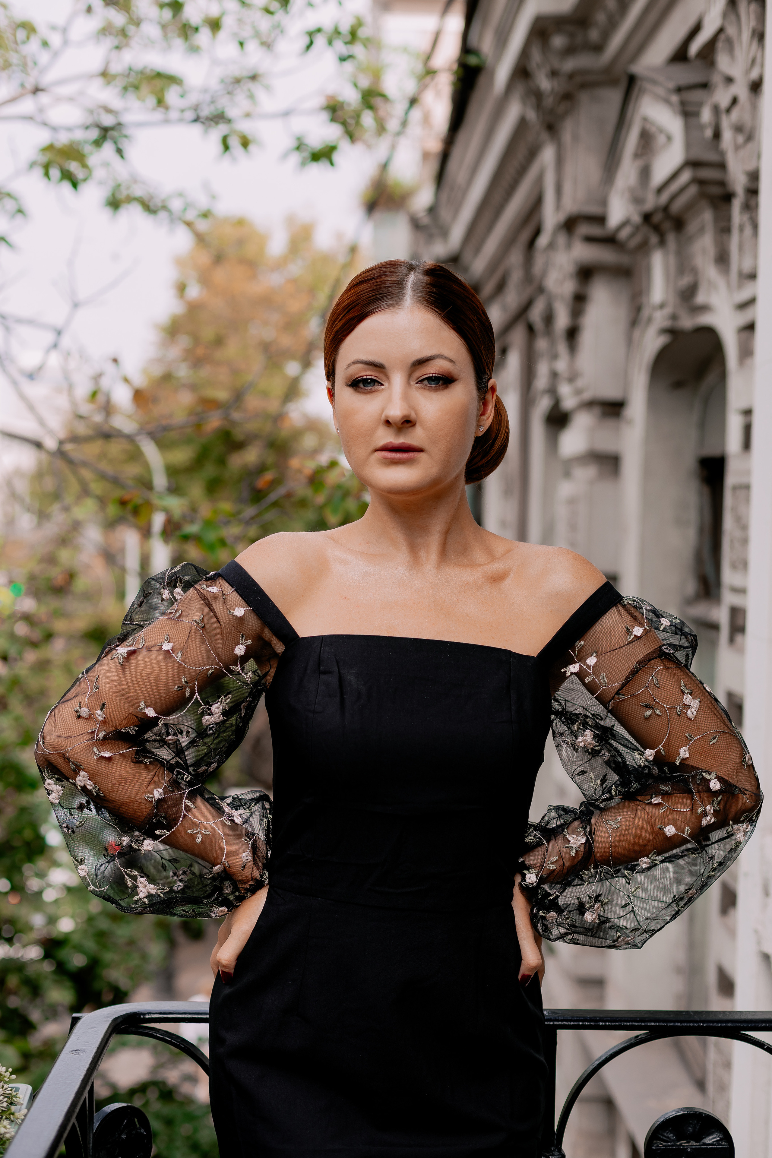 Настя. Женский и семейный фотограф в Краснодаре Яна Теплая