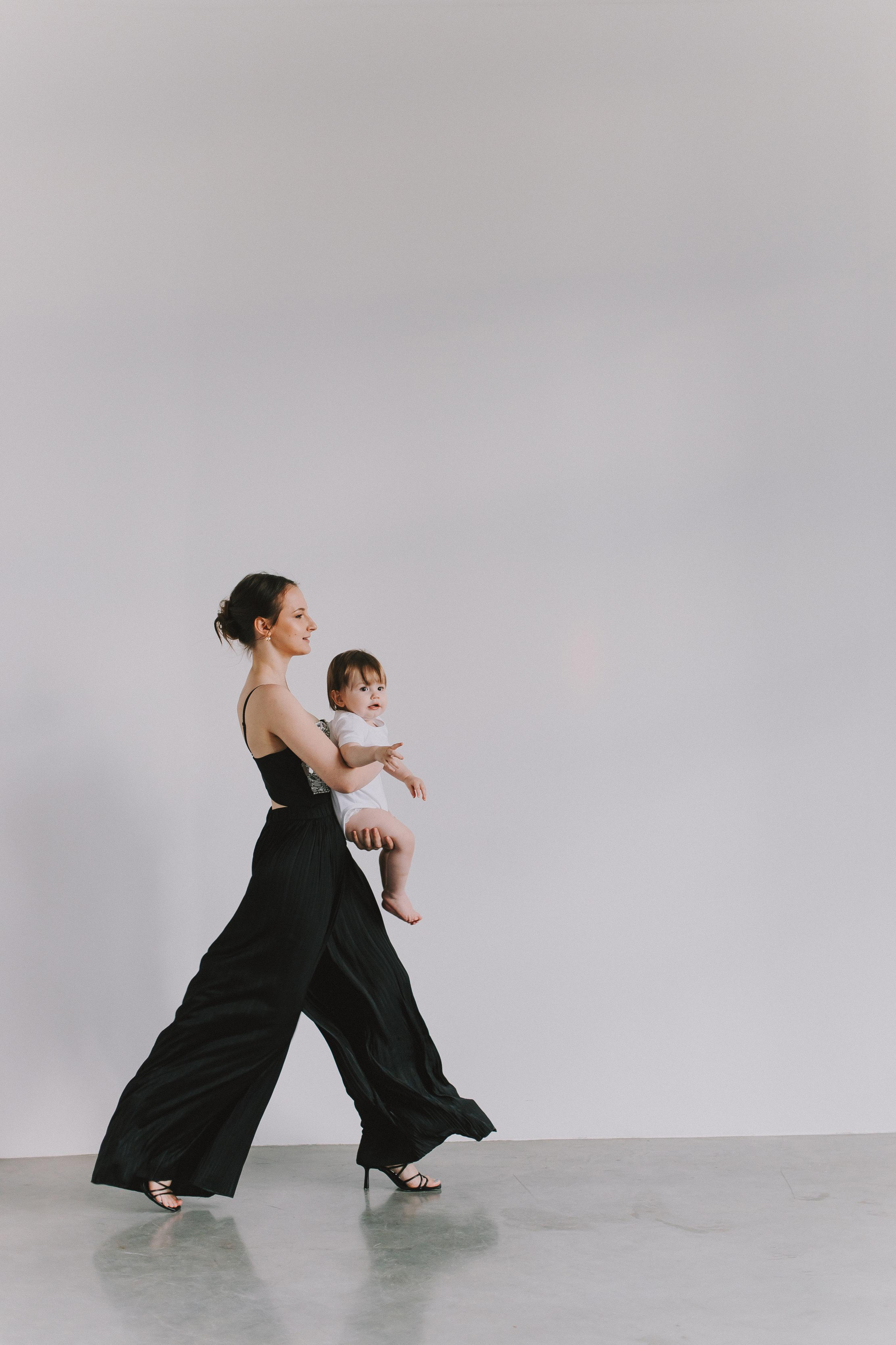 Настя и семья. Женский и семейный фотограф в Краснодаре Яна Теплая