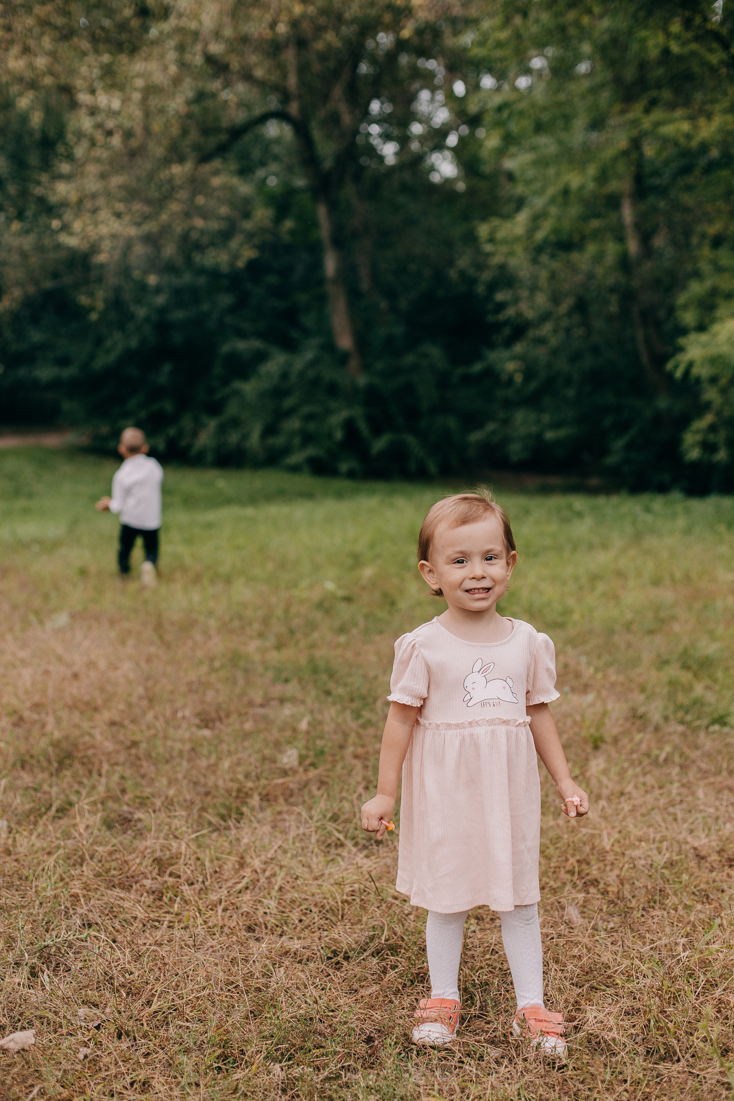 Максим, Ася, Илюша и Уля. Женский и семейный фотограф в Краснодаре Яна Теплая