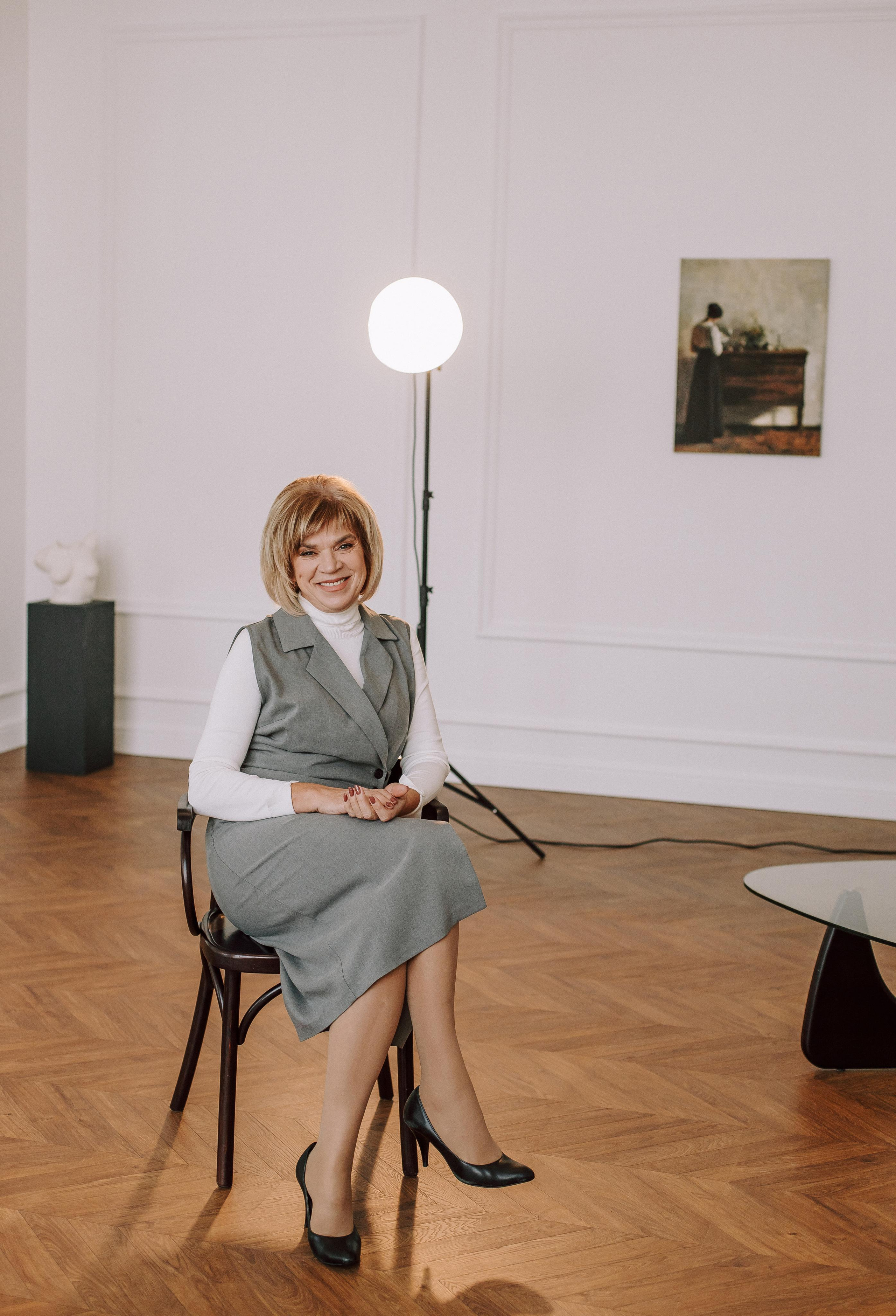 Лидия. Женский и семейный фотограф в Краснодаре Яна Теплая