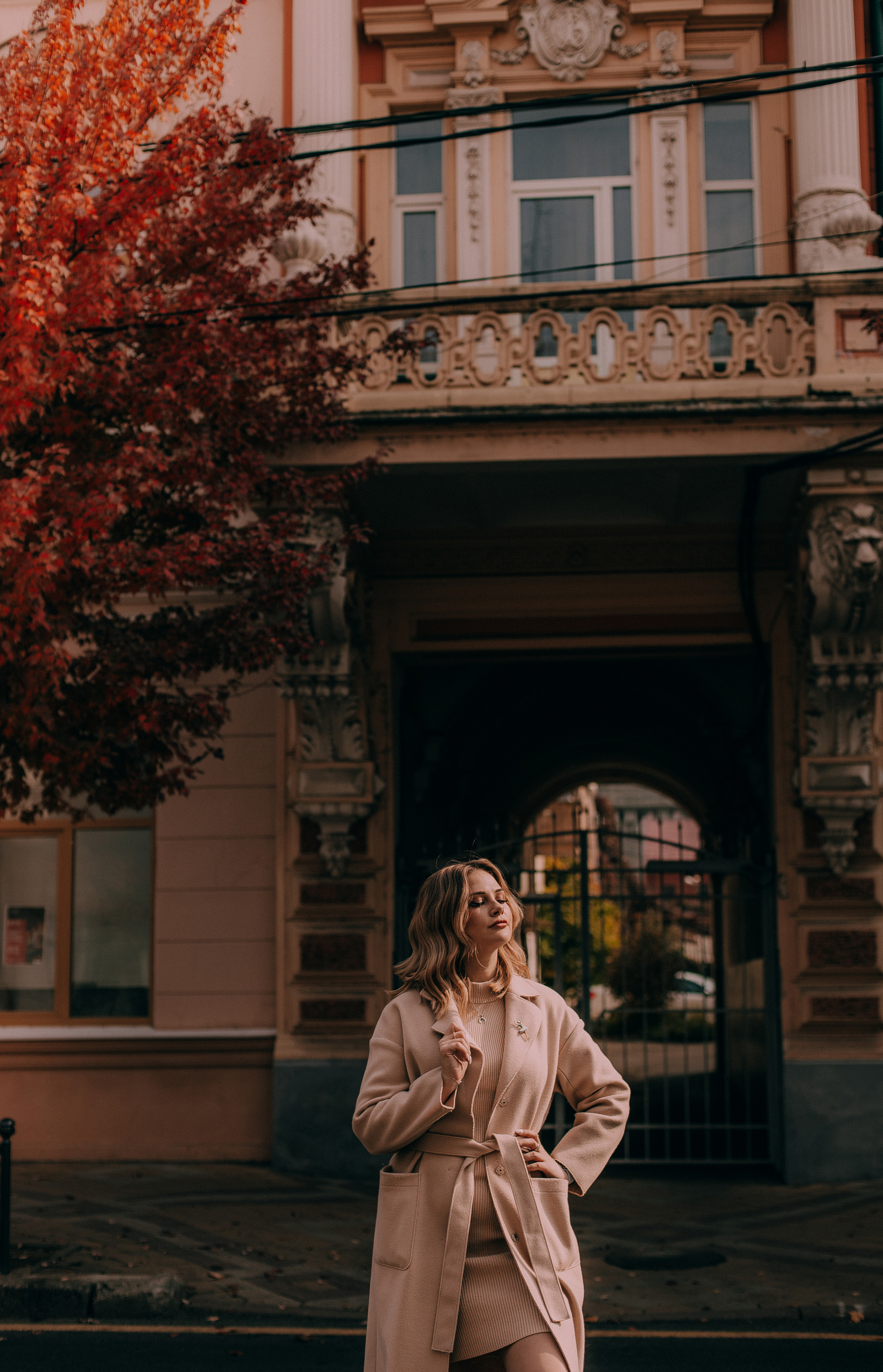 Anna. Женский и семейный фотограф в Краснодаре Яна Теплая