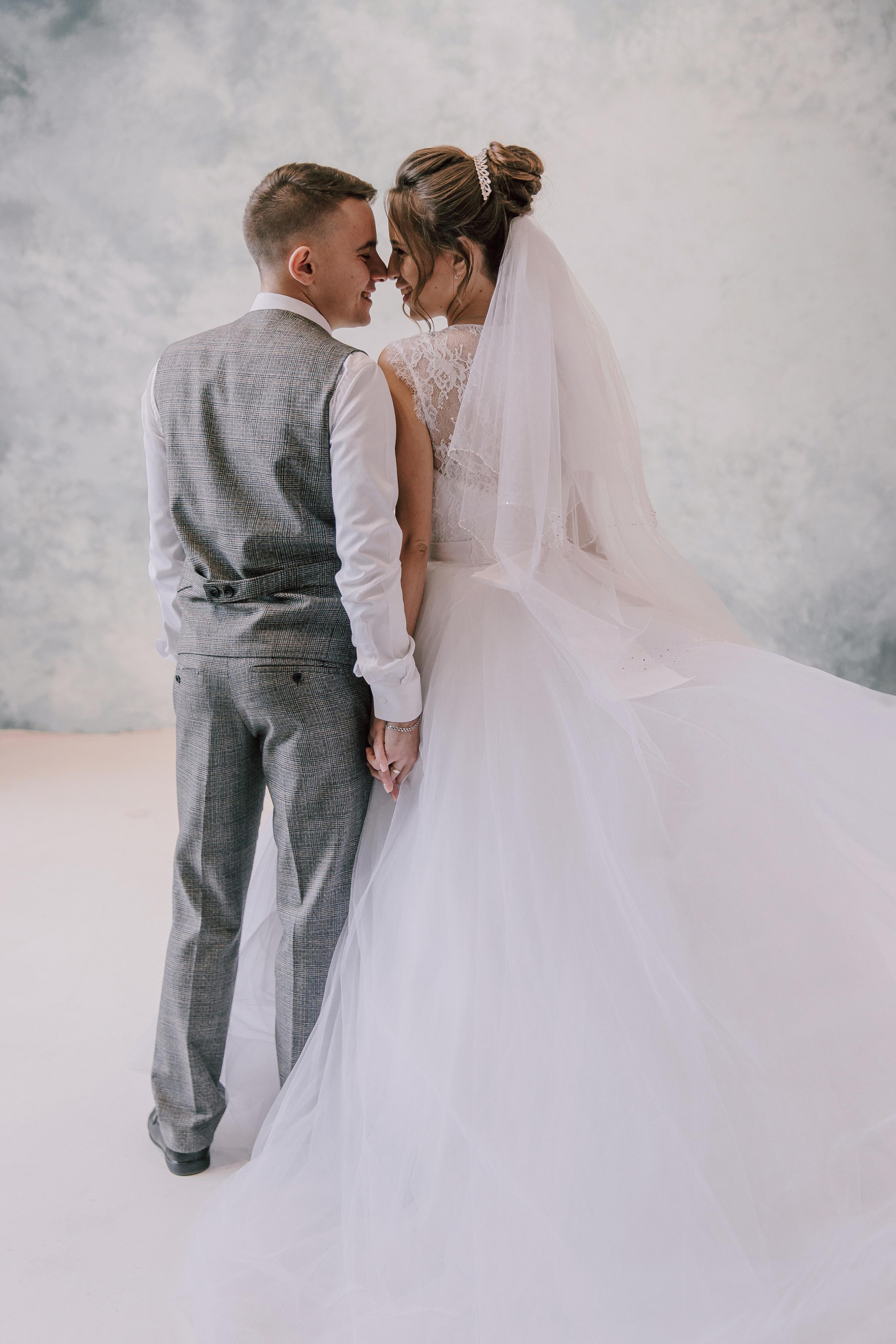 Игорь и Яна. 11 декабря 2021. Женский и семейный фотограф в Краснодаре Яна Теплая