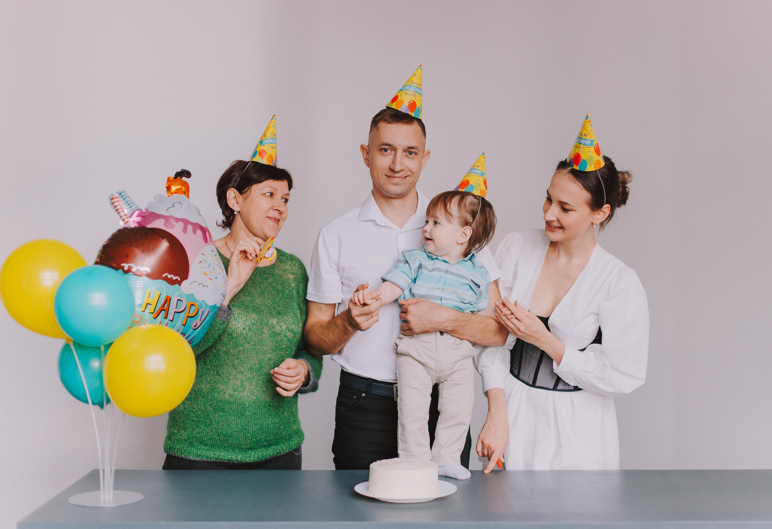 Настя и семья. Женский и семейный фотограф в Краснодаре Яна Теплая