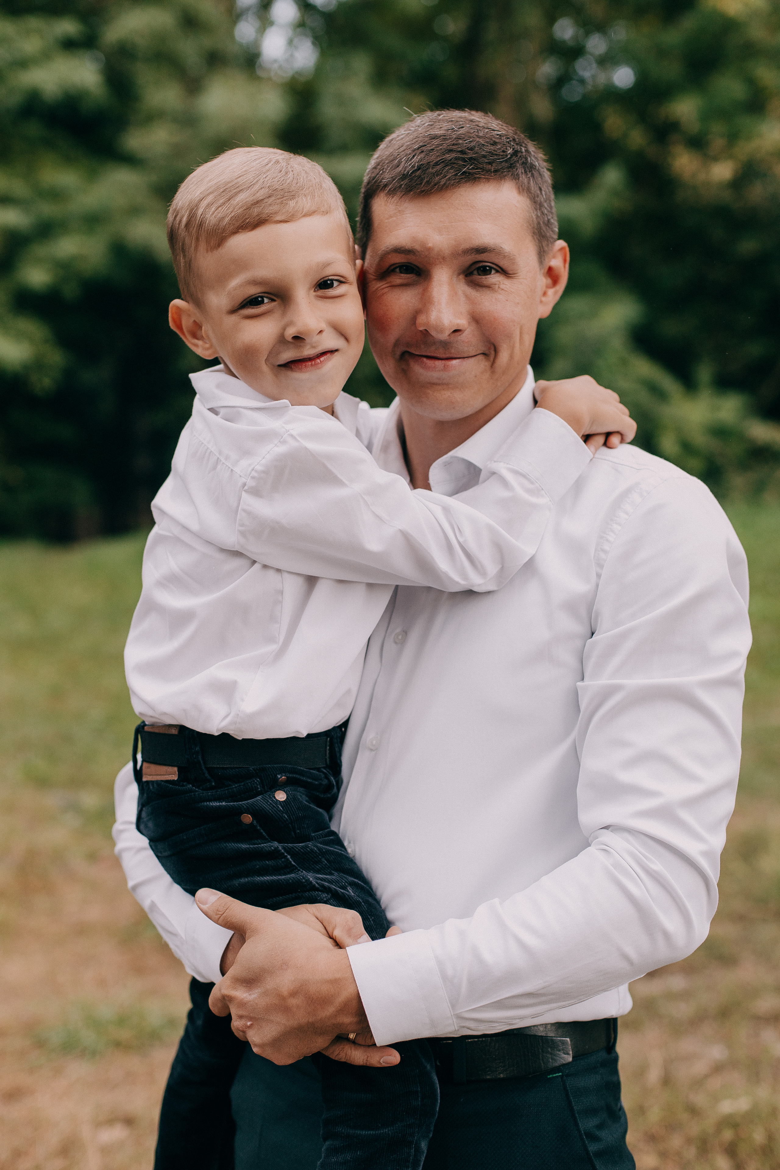 Максим, Ася, Илюша и Уля. Женский и семейный фотограф в Краснодаре Яна Теплая