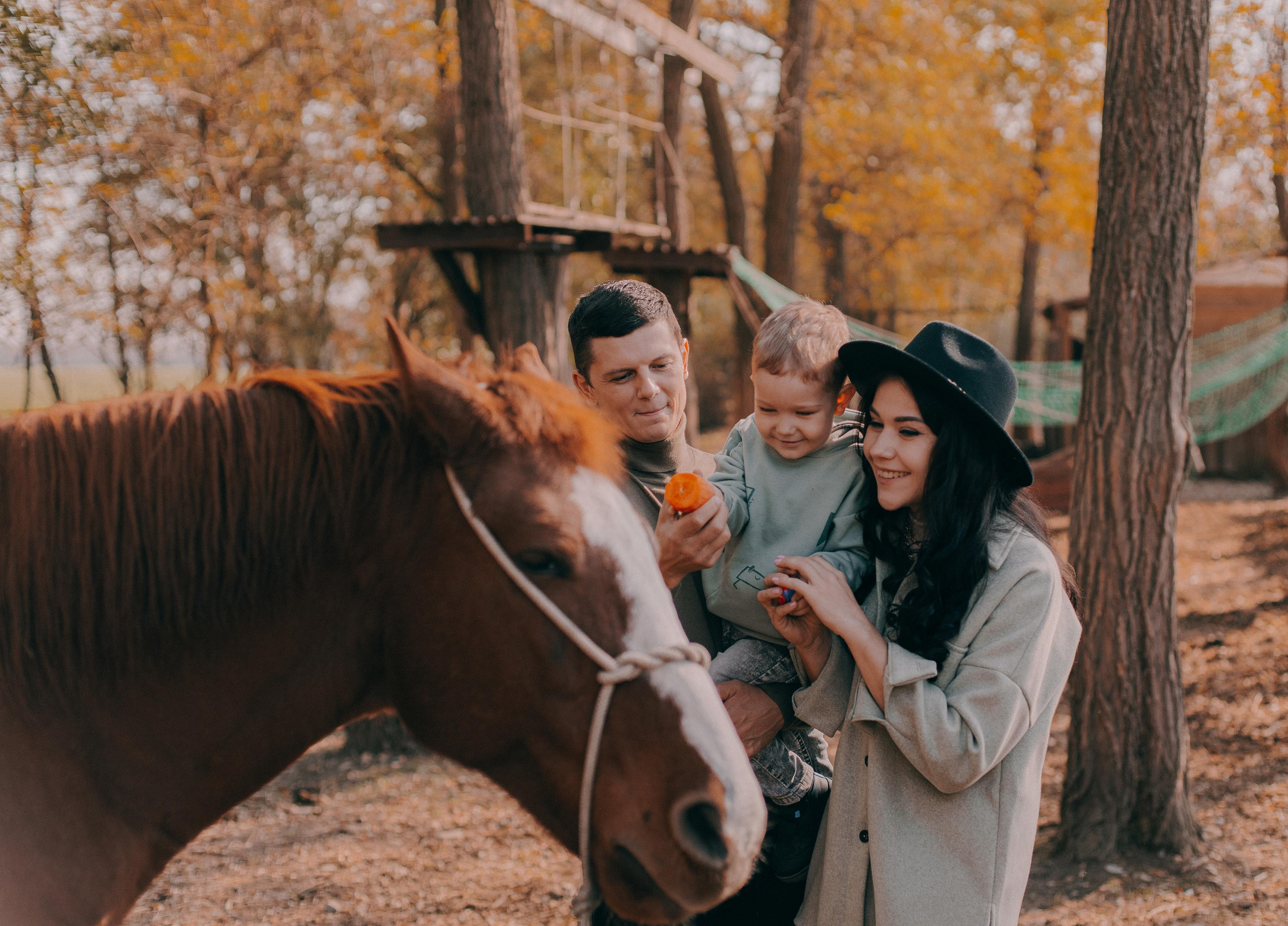 Рома, Ира и Тема. Женский и семейный фотограф в Краснодаре Яна Теплая