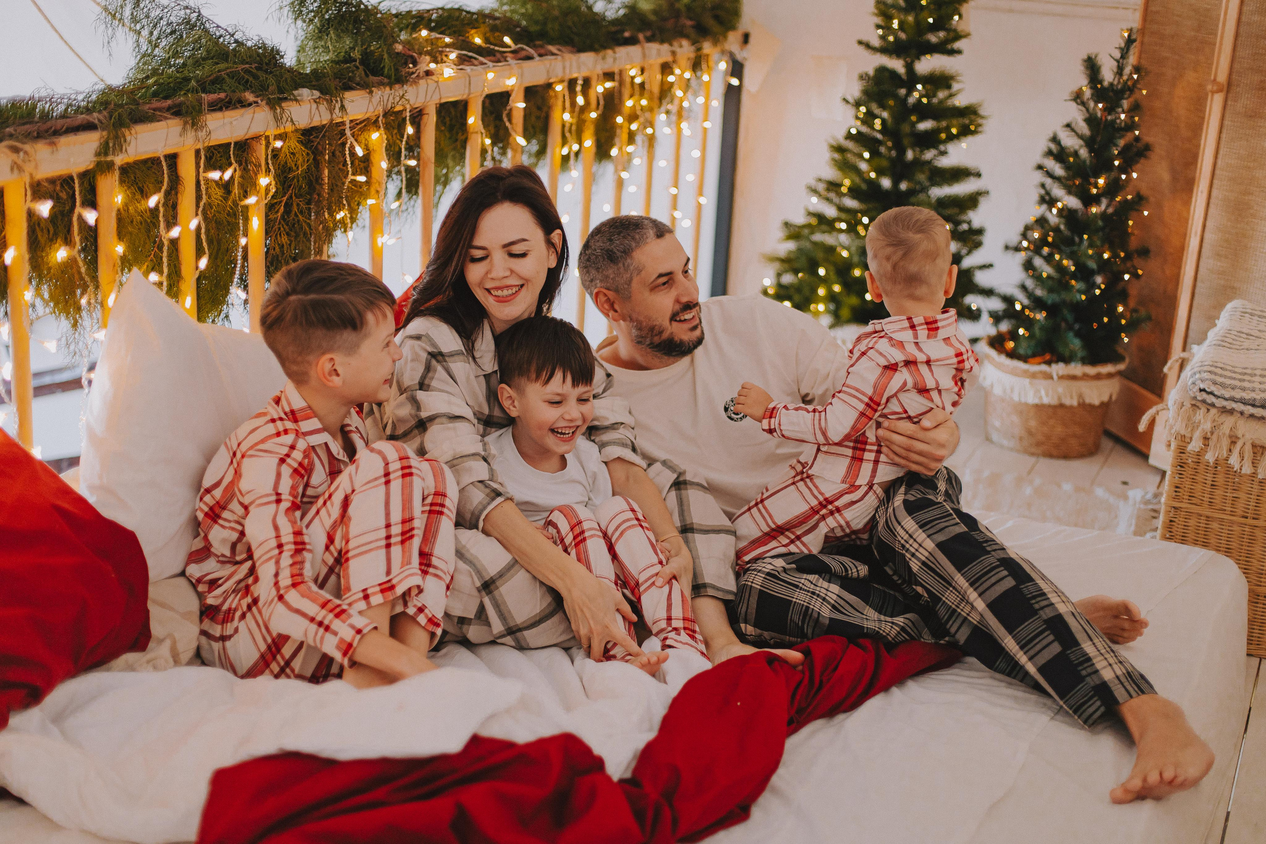 Долотовы. Женский и семейный фотограф в Краснодаре Яна Теплая