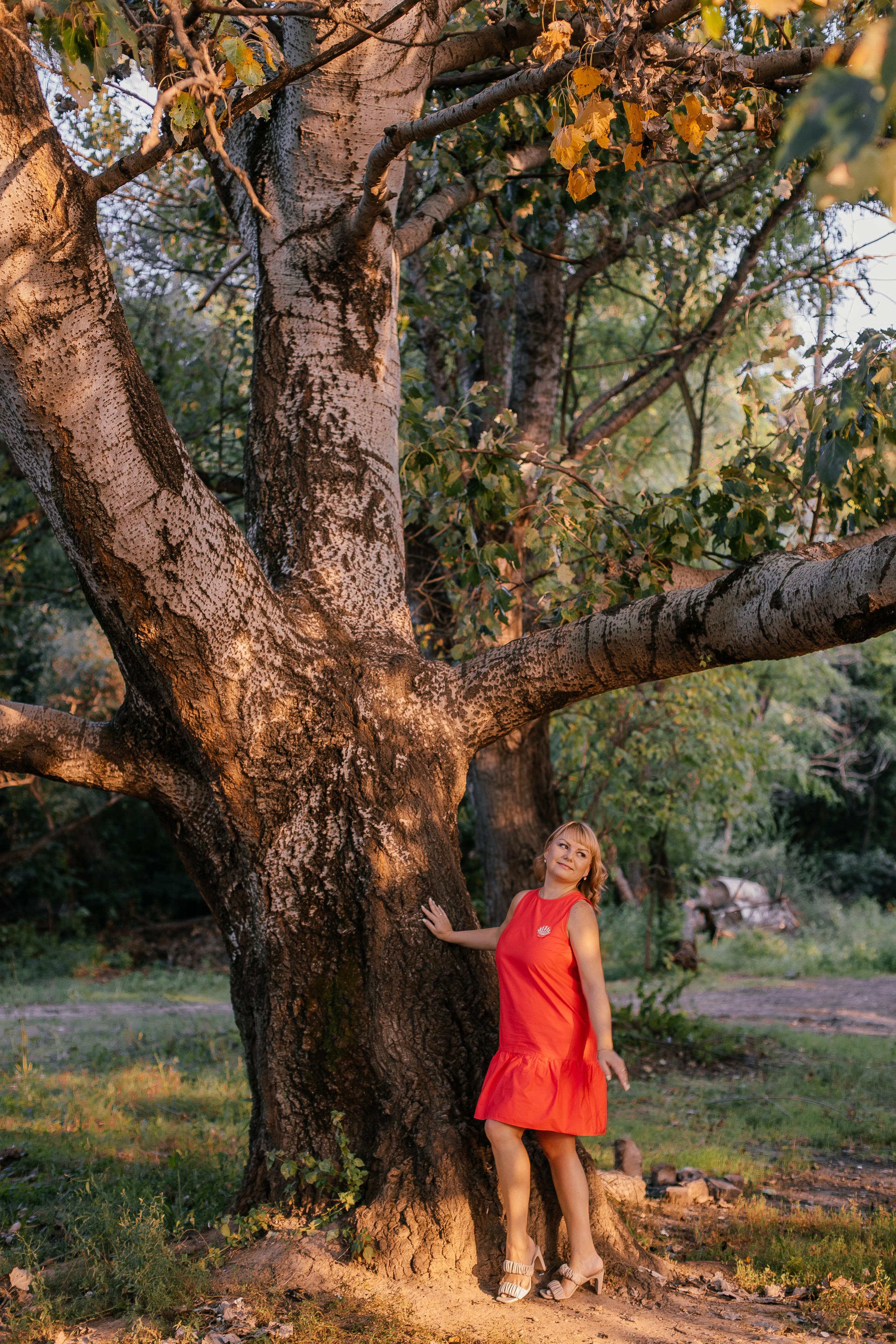 Юлия. Женский и семейный фотограф в Краснодаре Яна Теплая