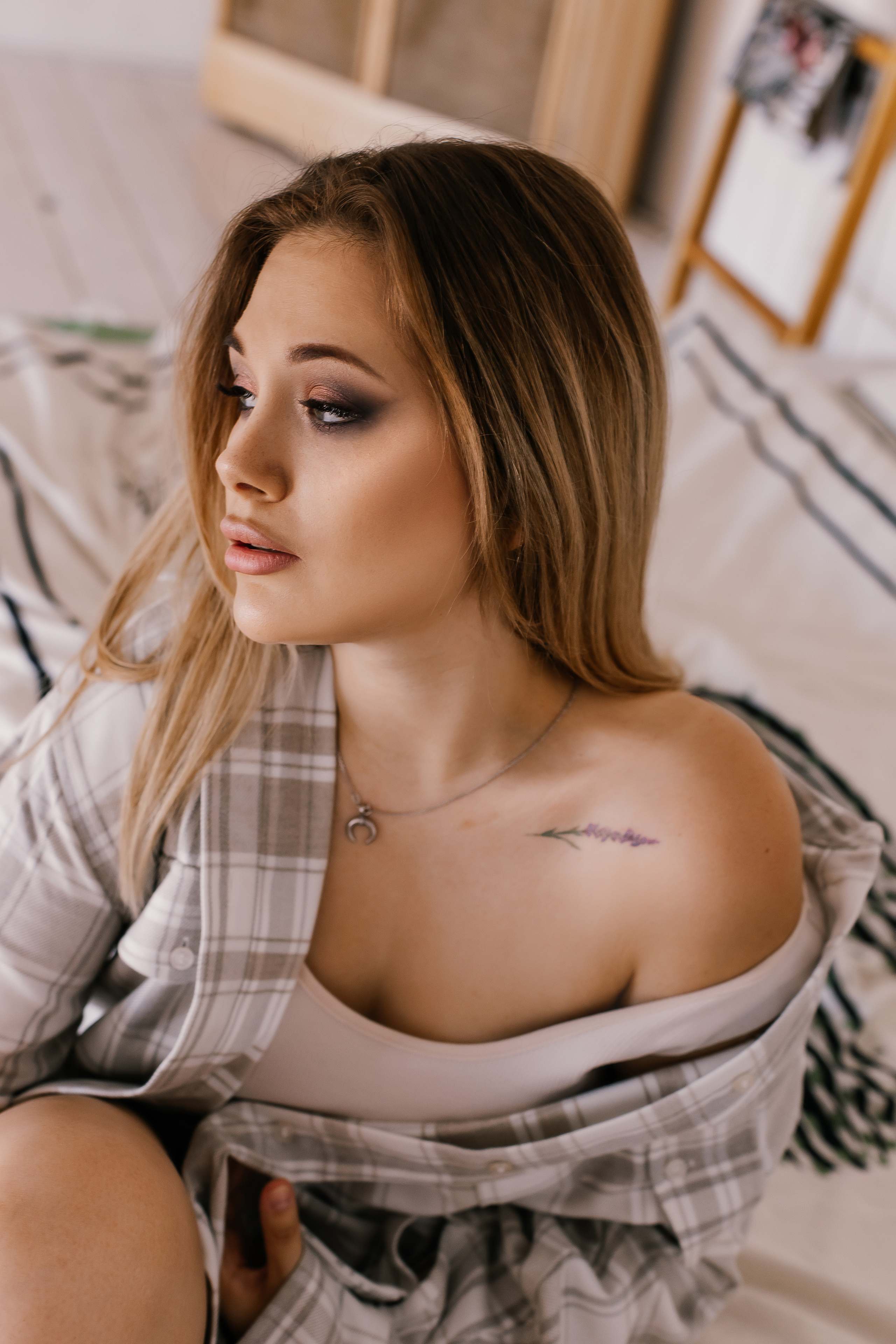 Anna. Женский и семейный фотограф в Краснодаре Яна Теплая