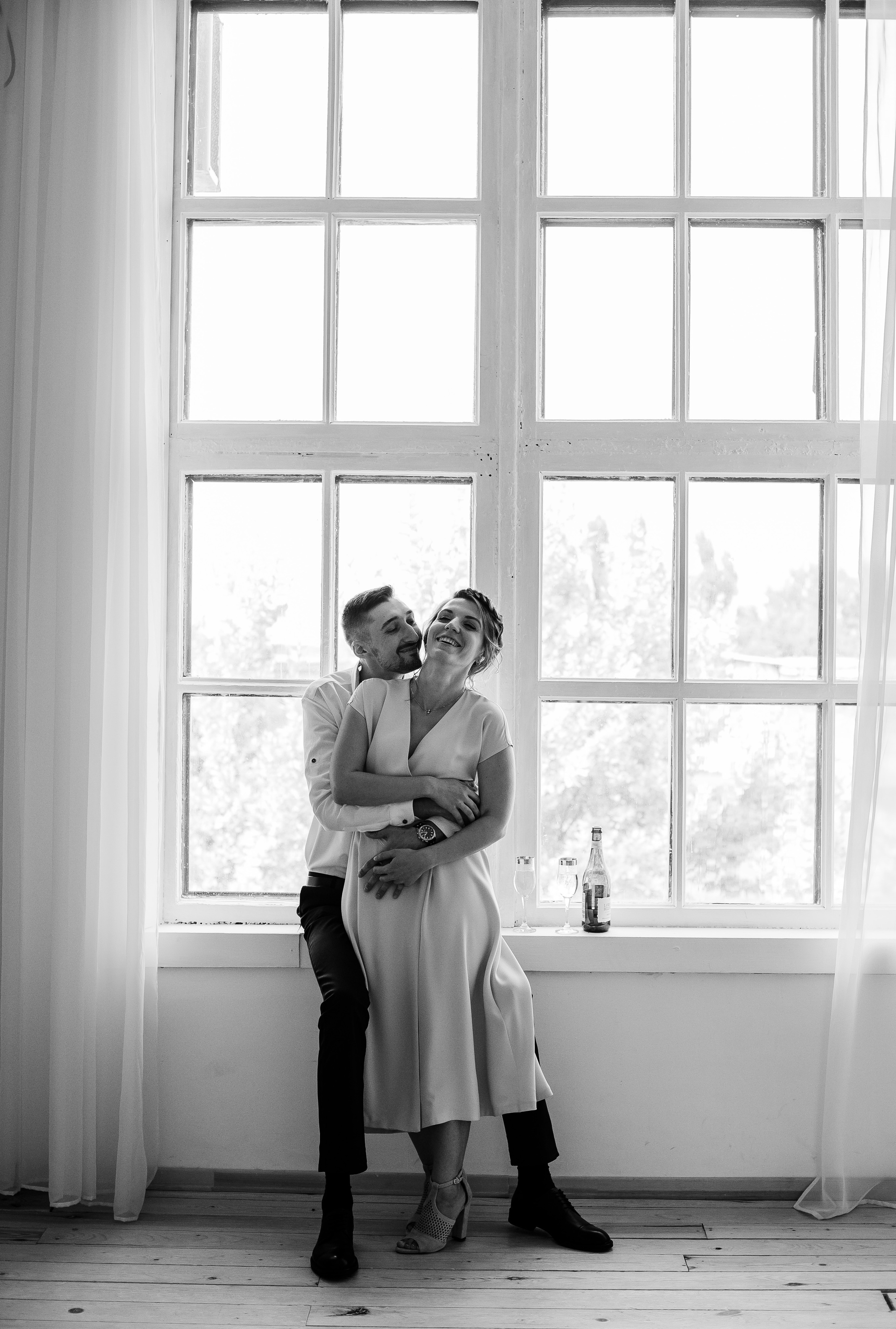 Дмитрий и Екатерина. Женский и семейный фотограф в Краснодаре Яна Теплая