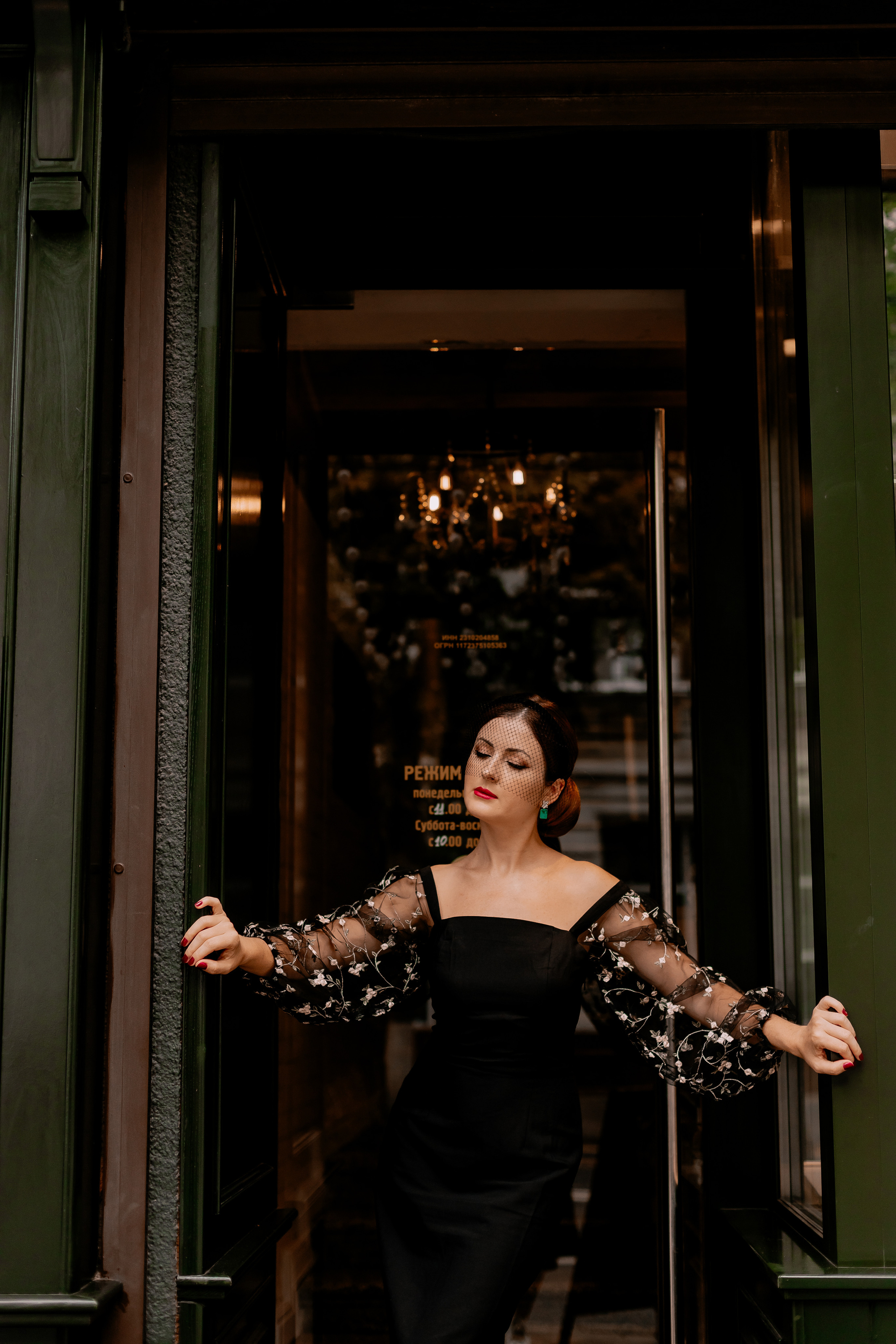 Настя. Женский и семейный фотограф в Краснодаре Яна Теплая