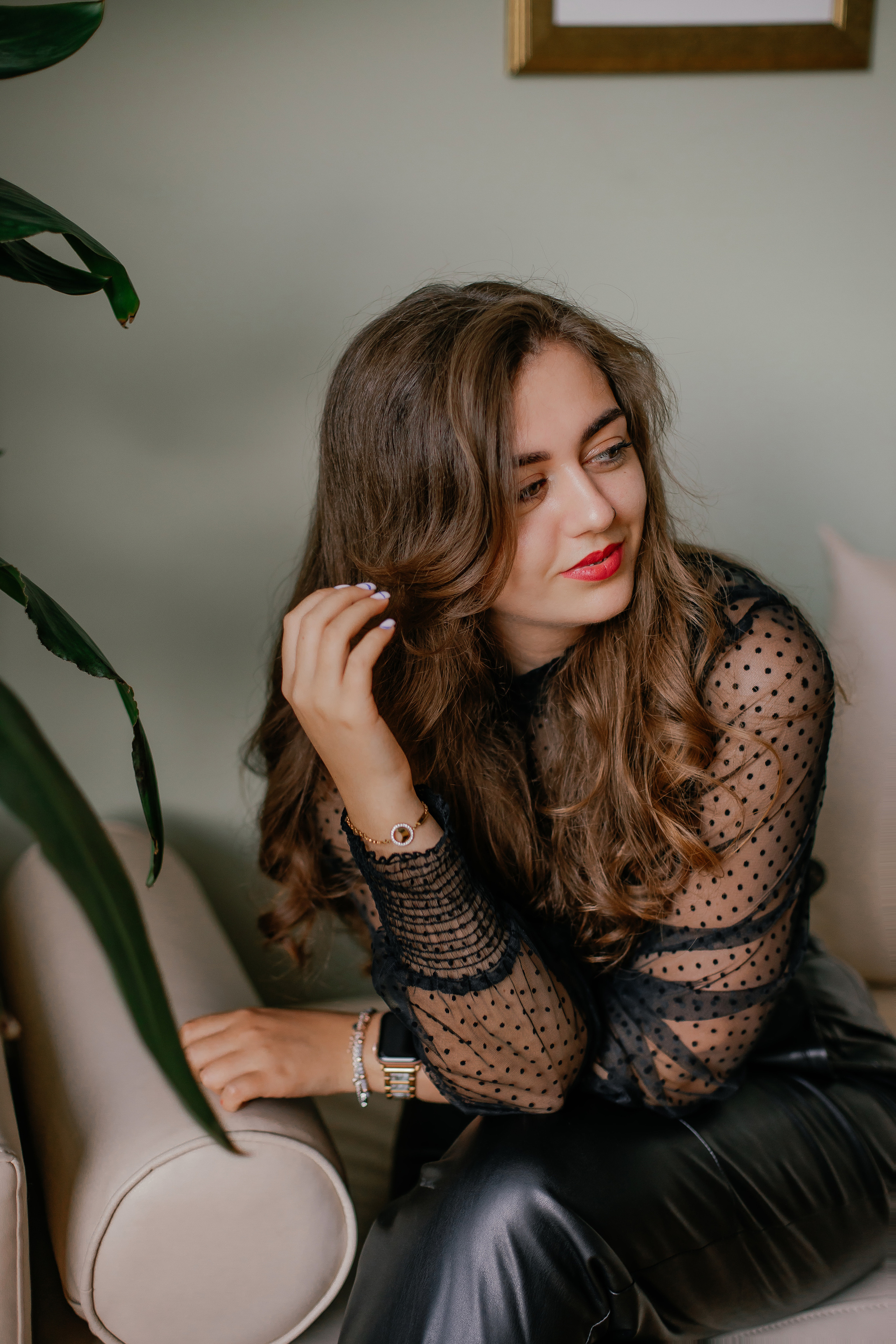 Студия Дача. Женский и семейный фотограф в Краснодаре Яна Теплая