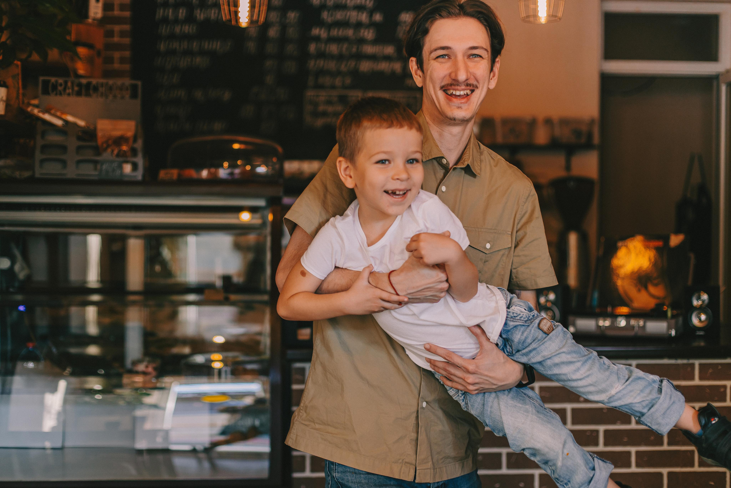Кофе_домой. Женский и семейный фотограф в Краснодаре Яна Теплая