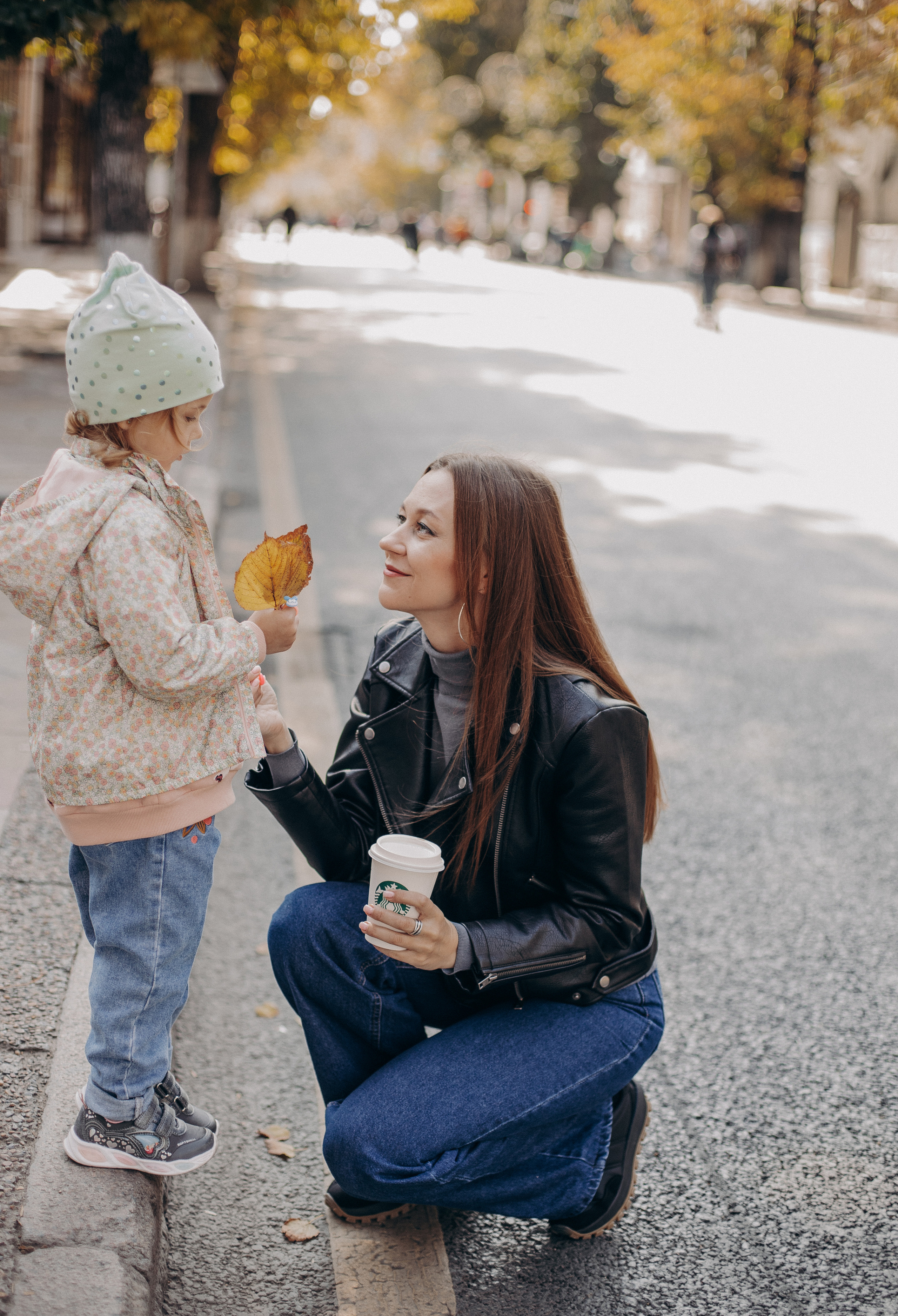 Lera. Женский и семейный фотограф в Краснодаре Яна Теплая