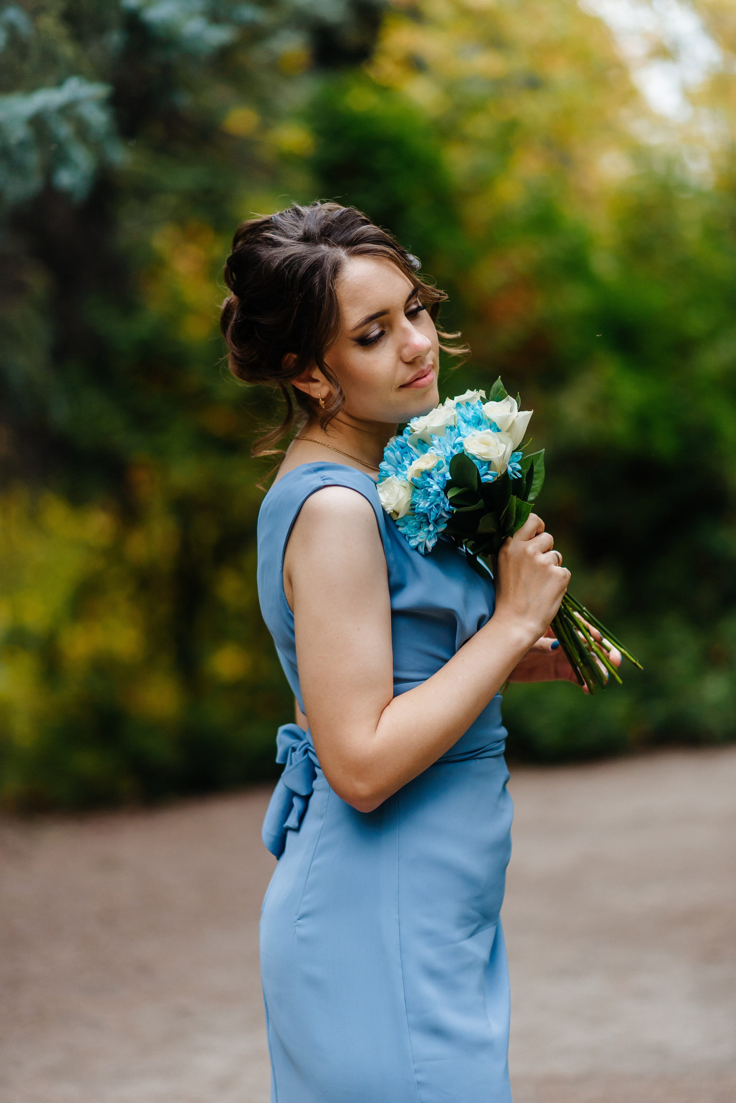 Марина & Алексей. Семейный фотограф в Барнауле