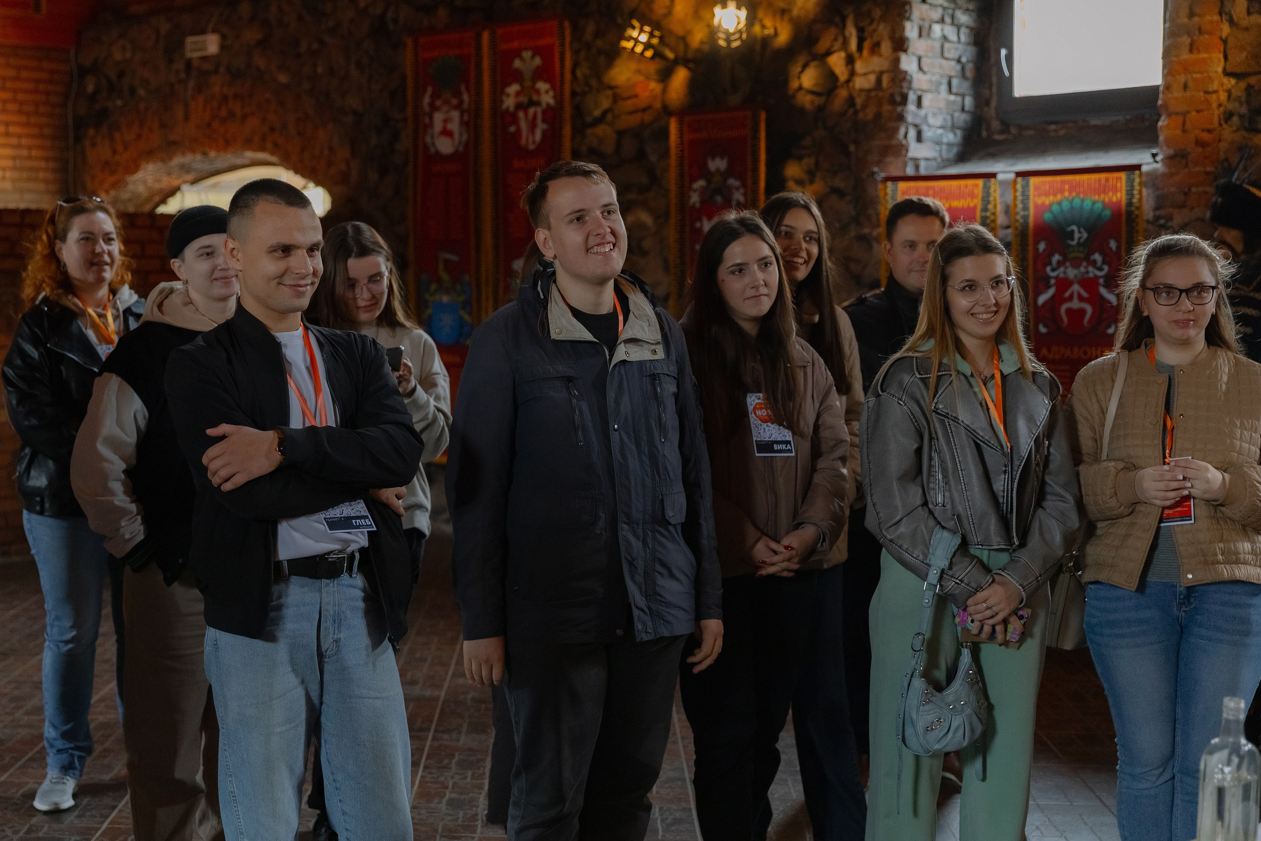 Корпоративная фотосъемка для ОАО Белагропромбанк в Суле в Загородном комплексе Westa. Свадебный фотограф в Минске/Беларуси Сергей Спиридонов